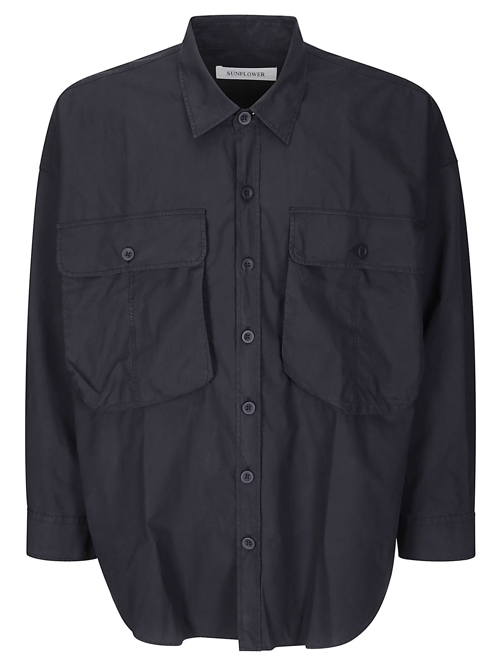 Camicia oversized Big Shirt