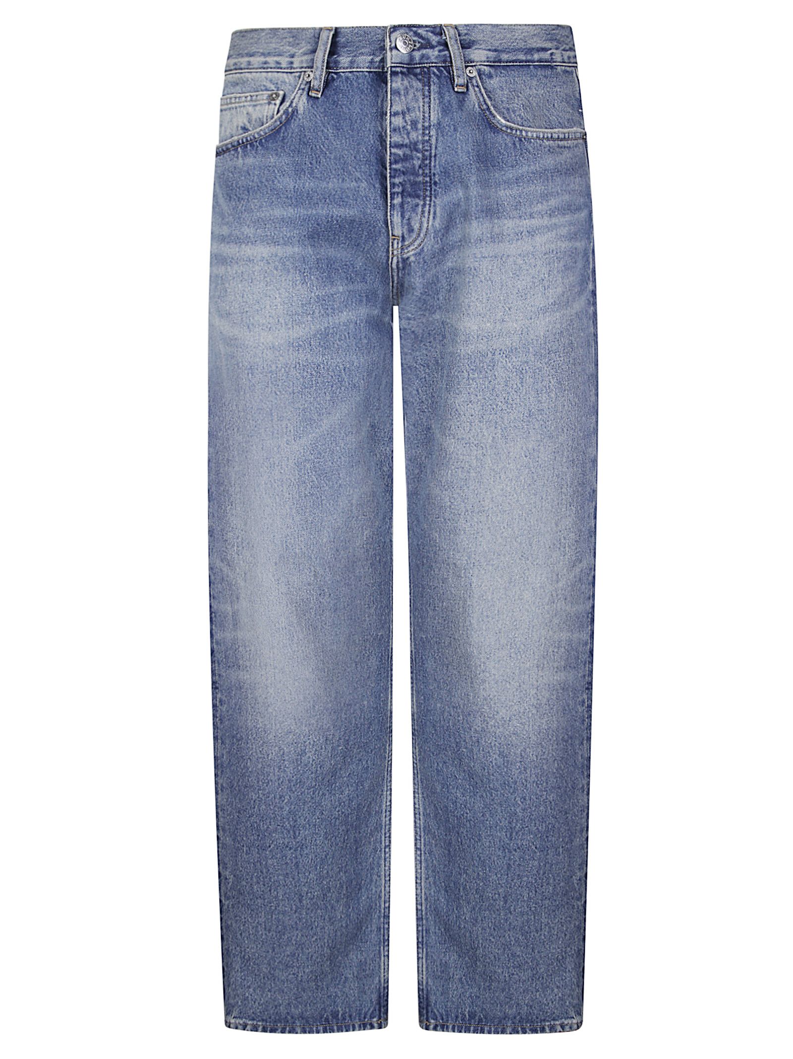 Jeans Loose Loose