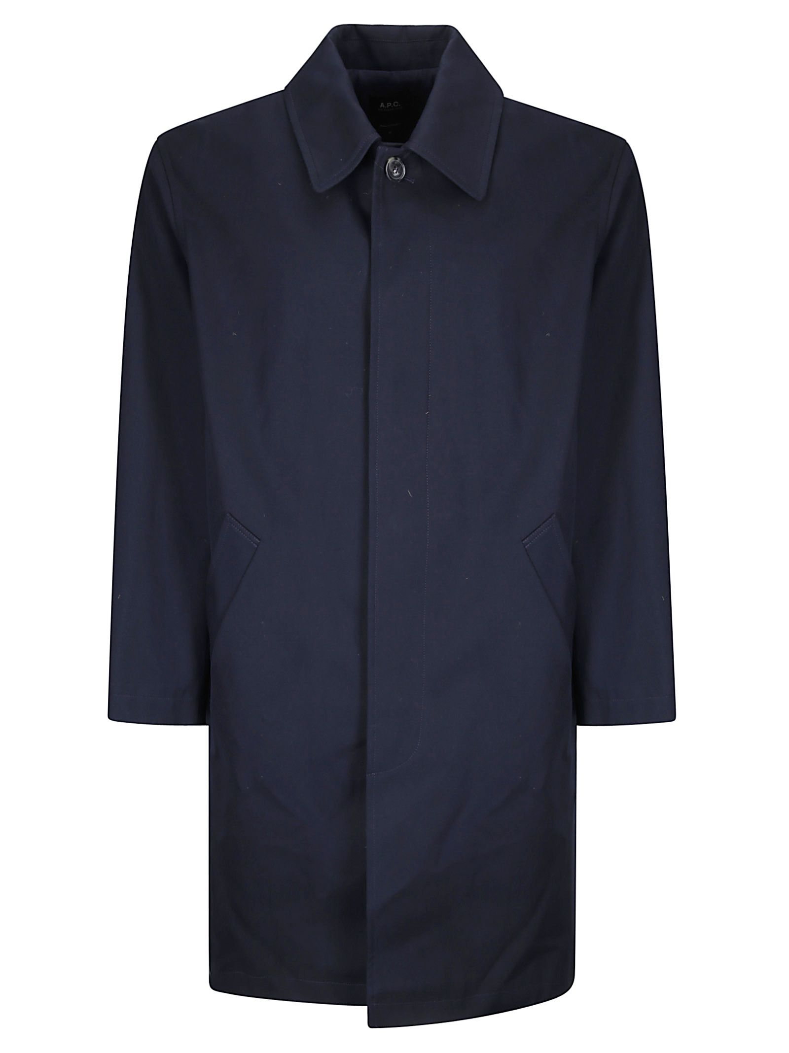Cappotto Mac Duras Mac Duras