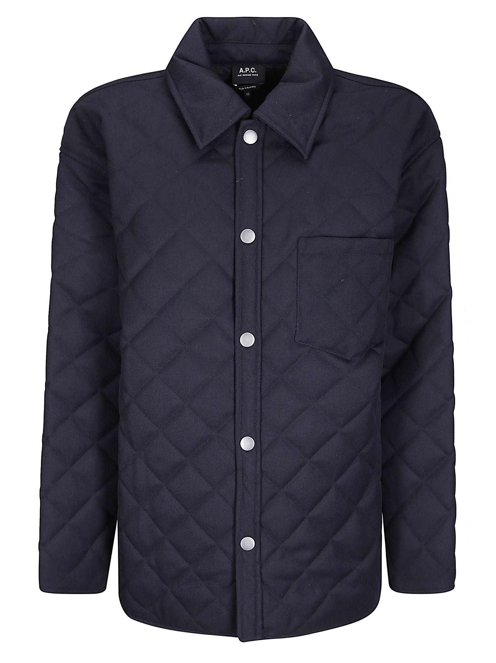 Giacca Georges Blouson Georges