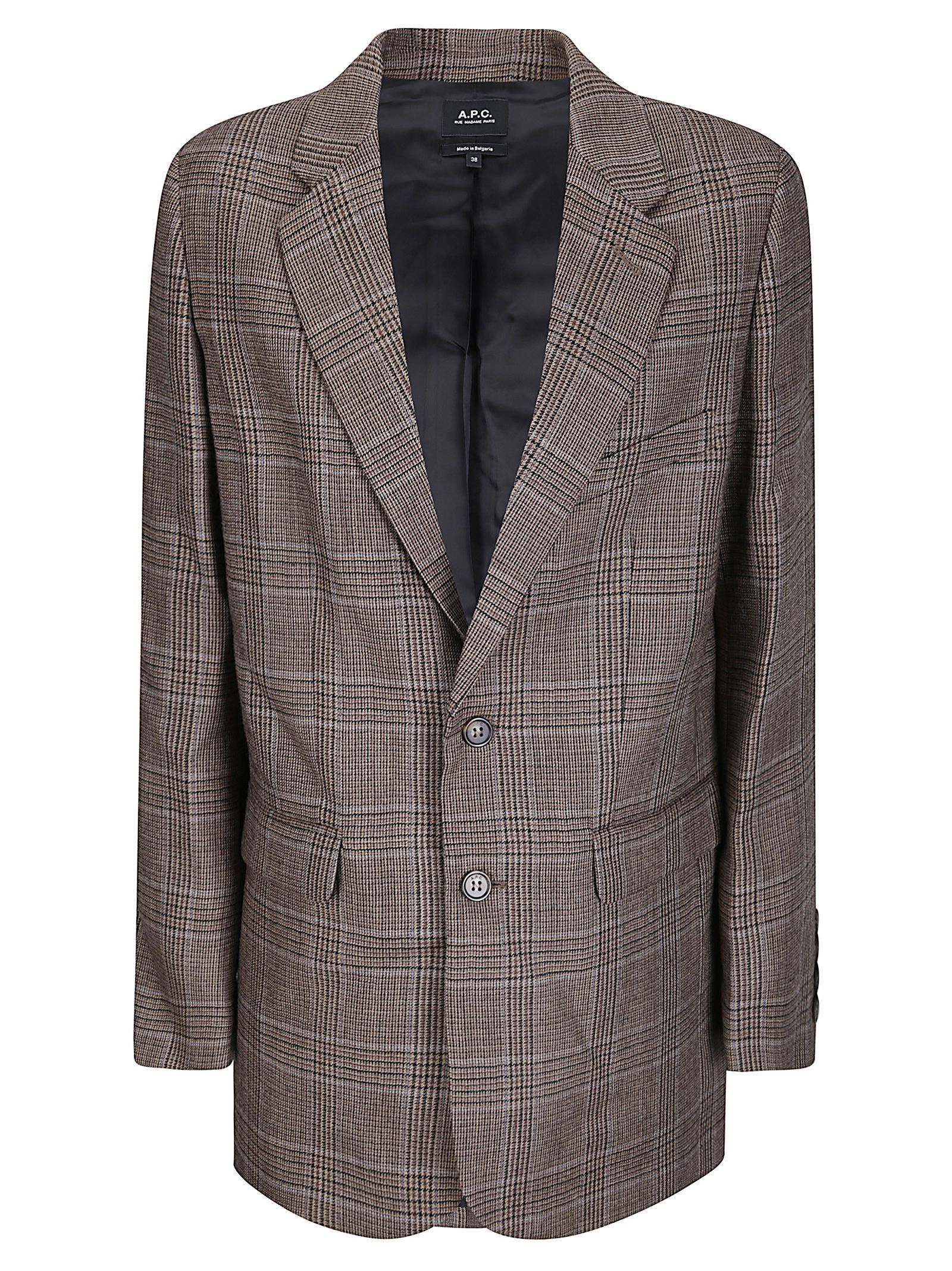 Giacca Annie Veste Annie