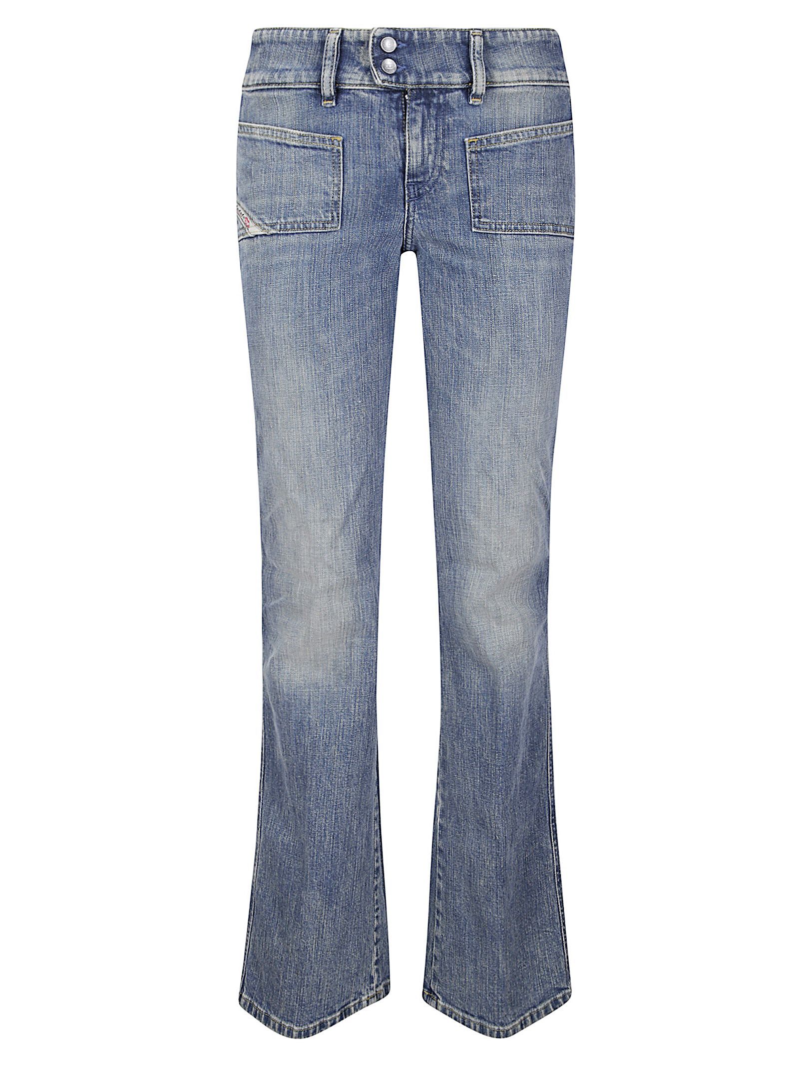 Jeans D-Hush D-Hush