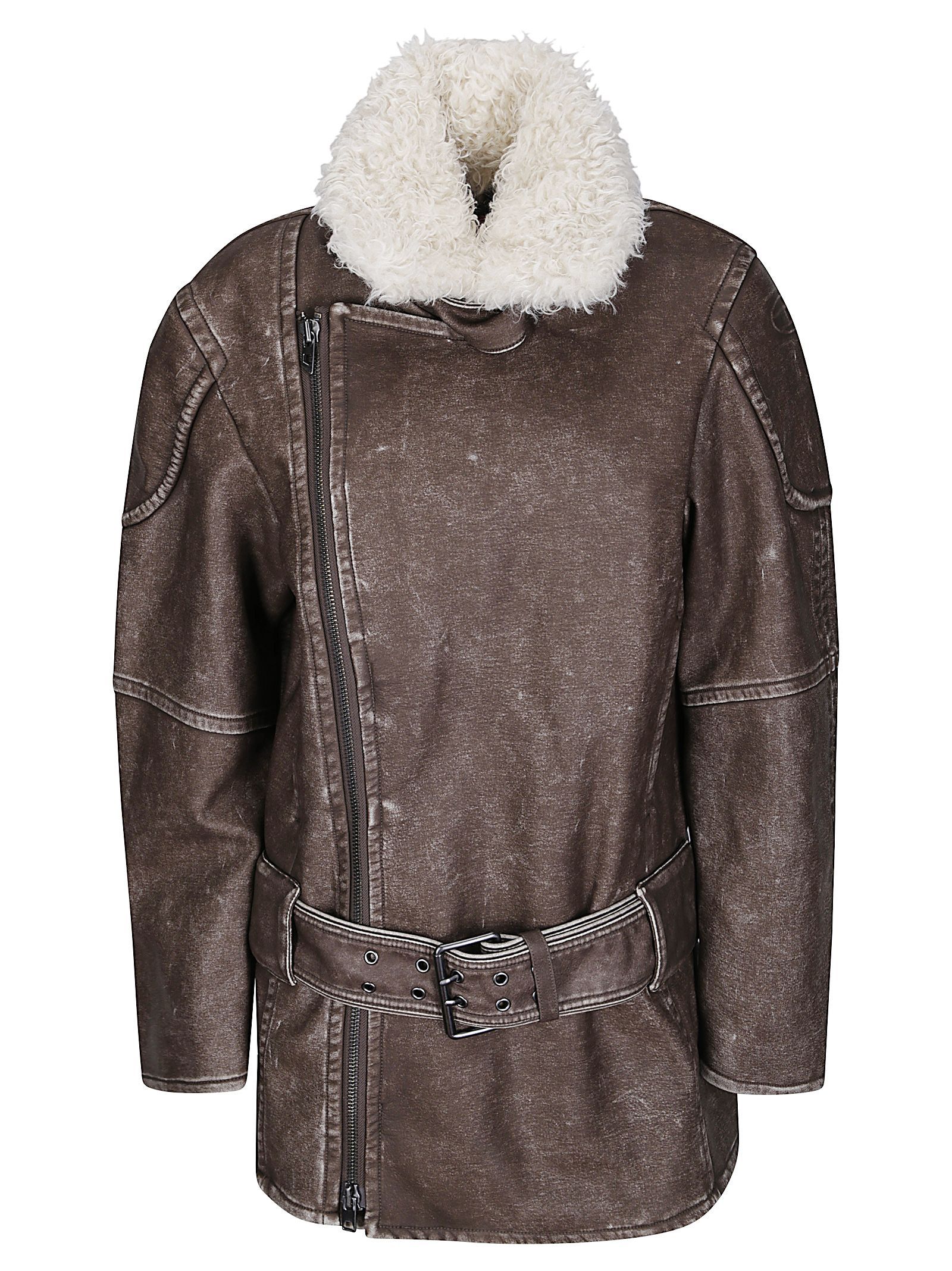 Cappotto G-Eyser G-Eyser