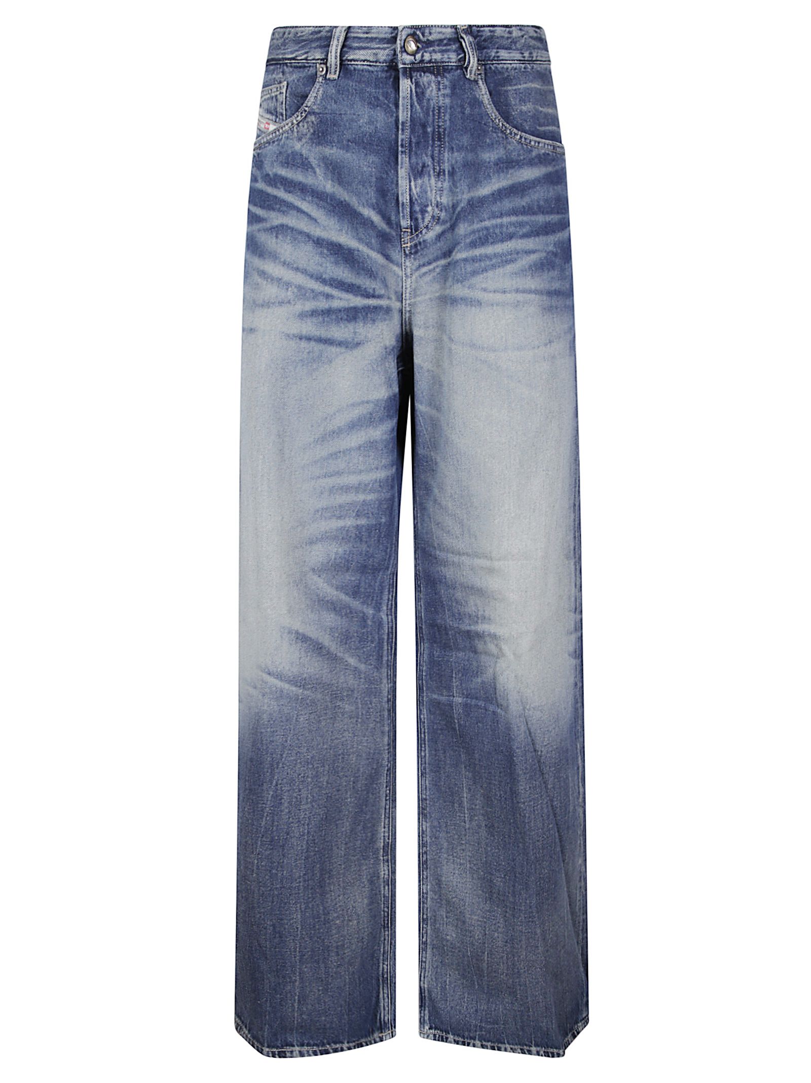 Jeans D-Rise D-Rise