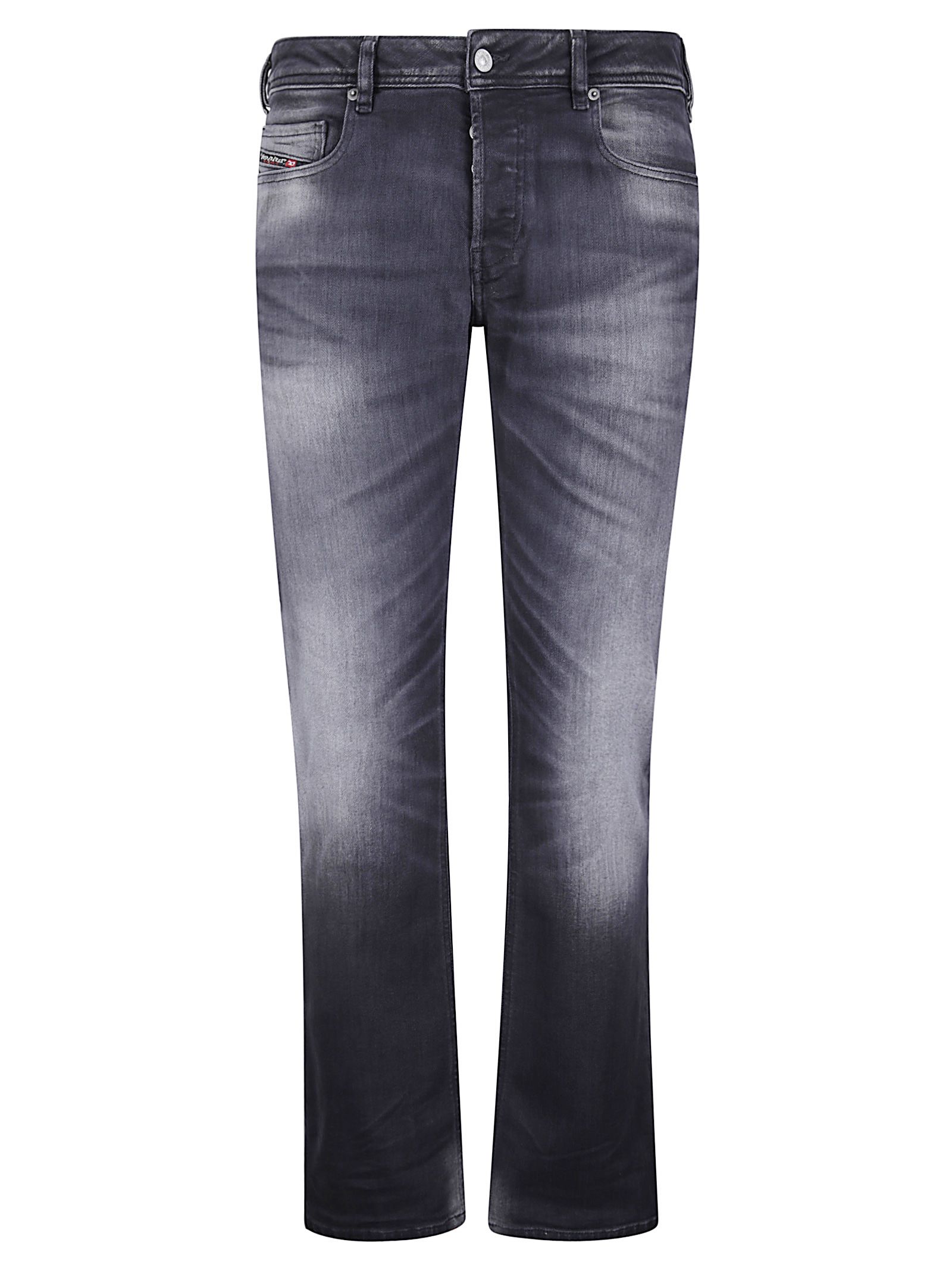 Jeans 2007 Zatiny