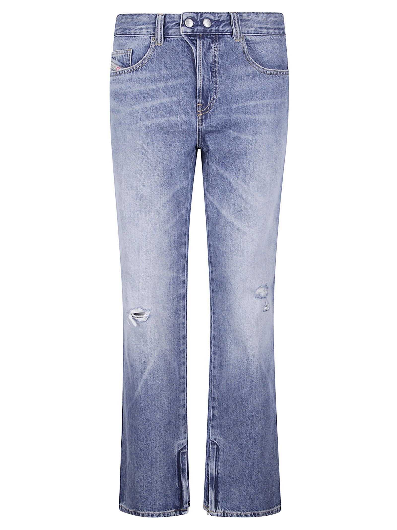 Jeans 1998 D-Buck-Z-Yu 1998 D-Buck-Z-Yu