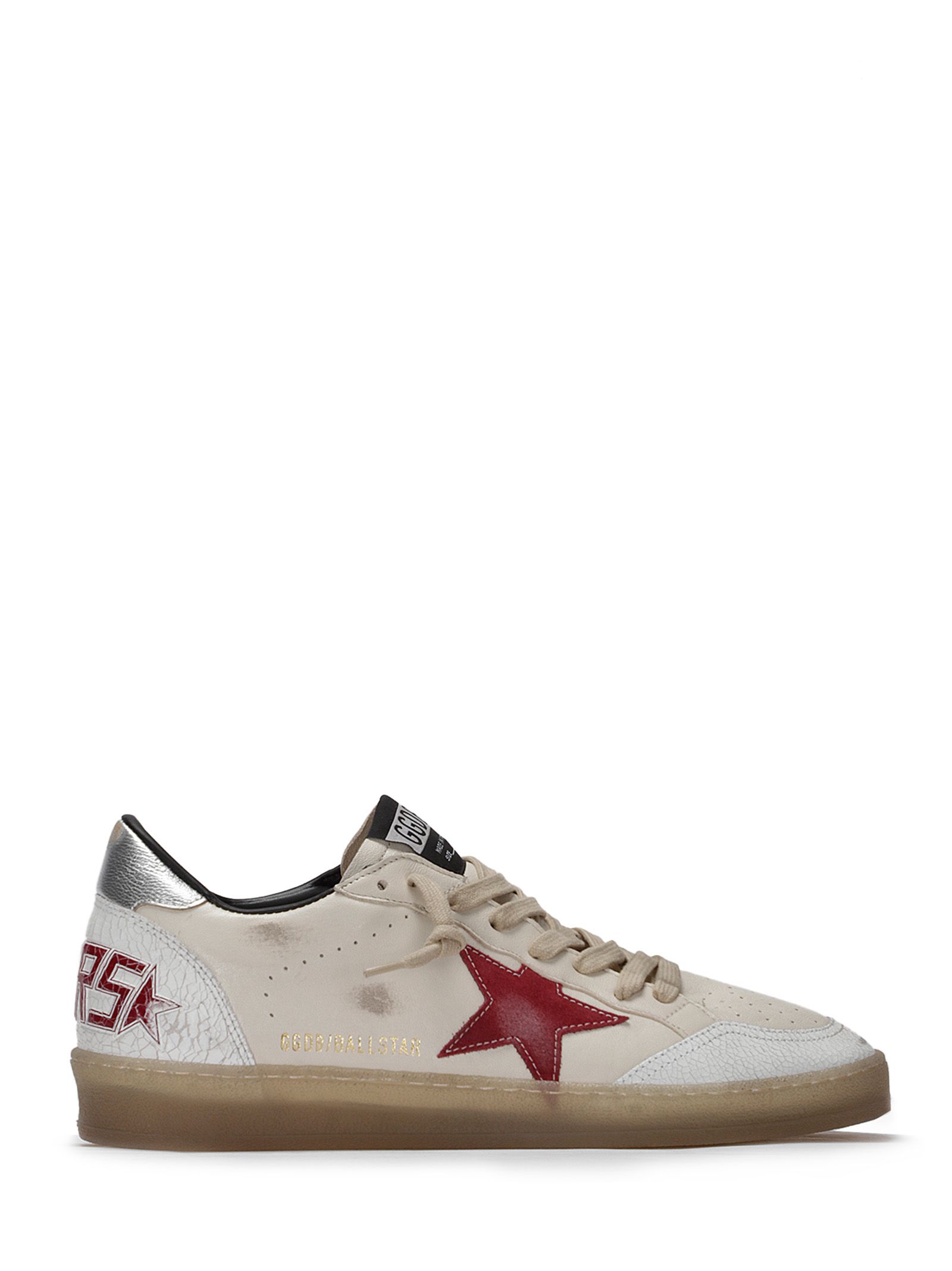 Zapatillas Ballstar