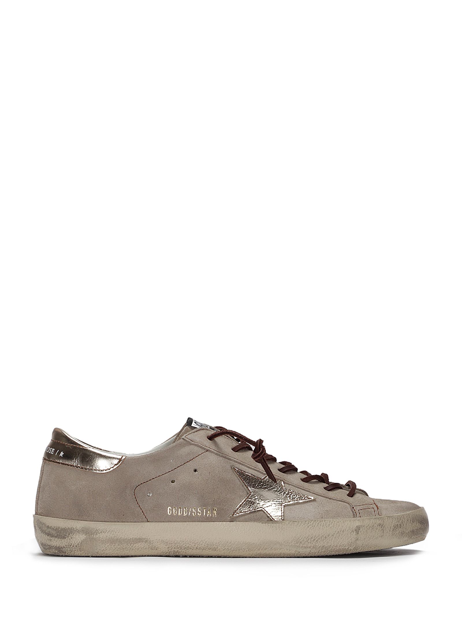 Super Star Sneakers