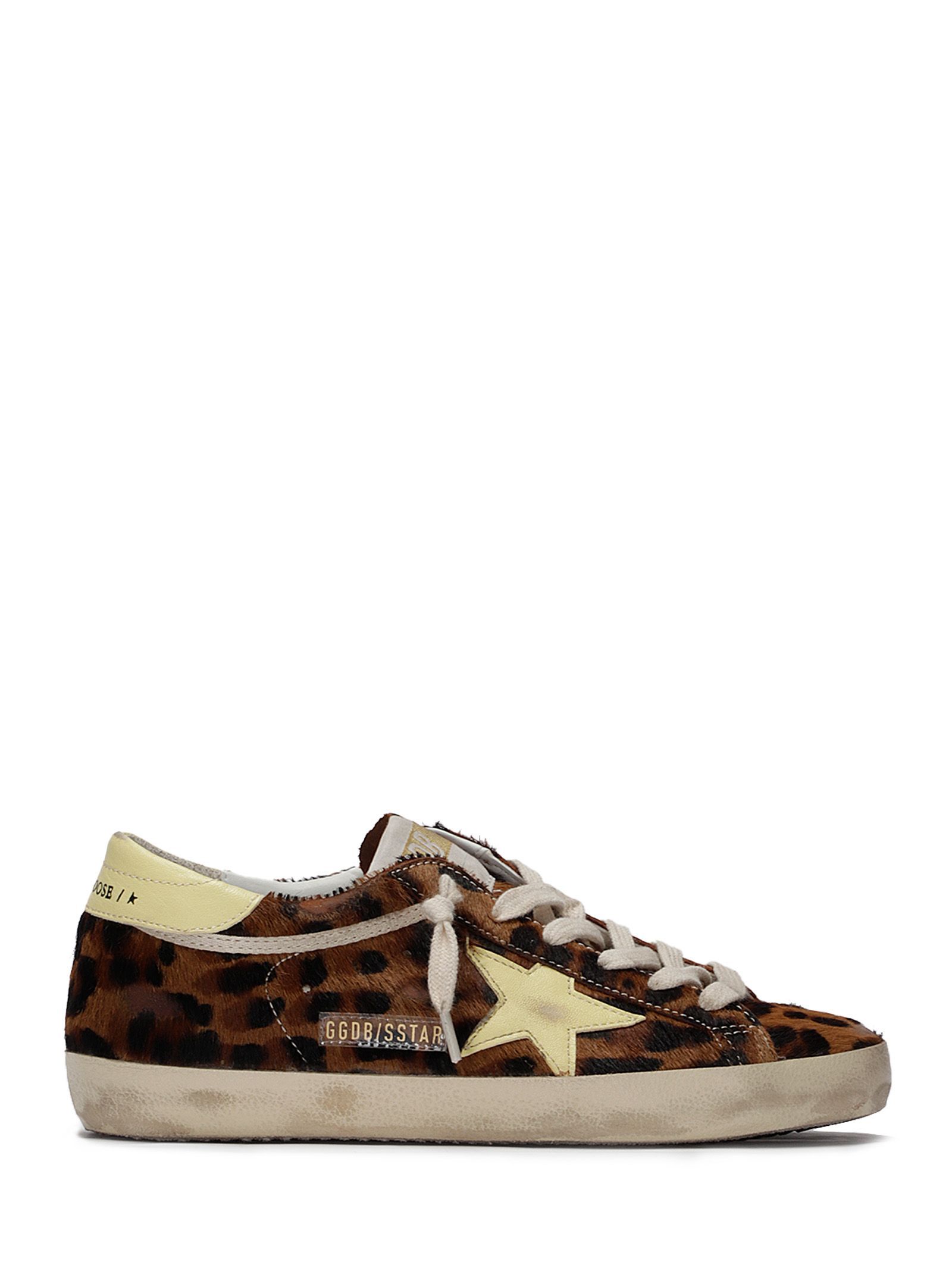SuperStar Sneakers