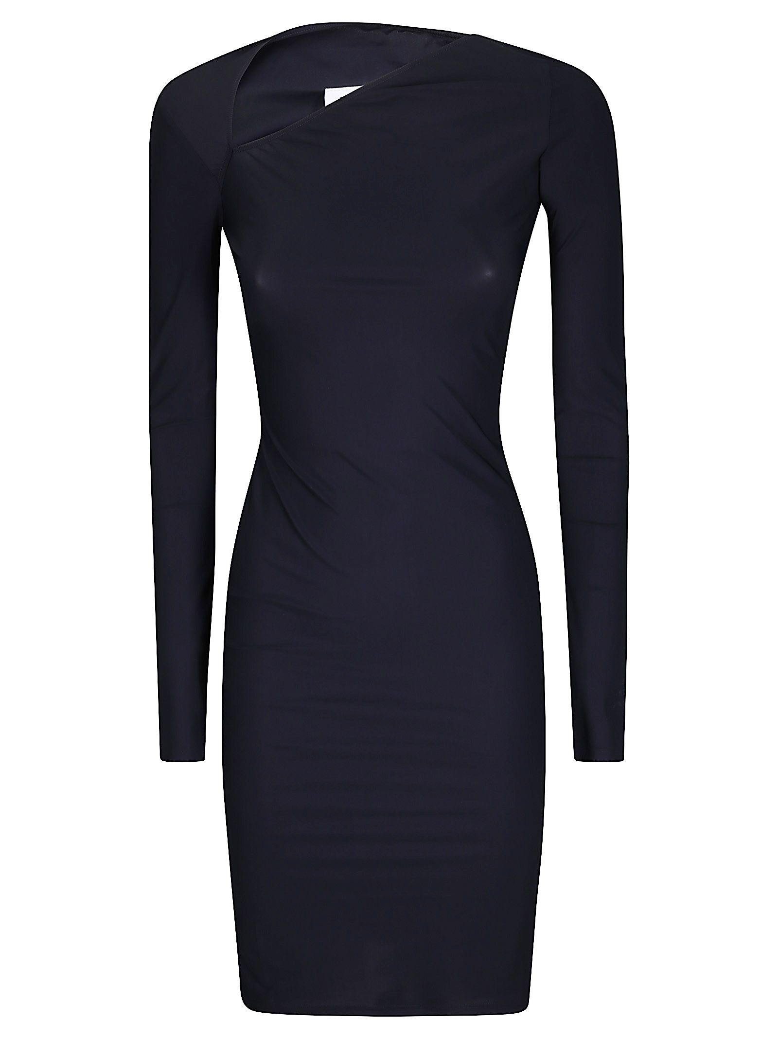 Midi Dress Secondskin Midi Dress