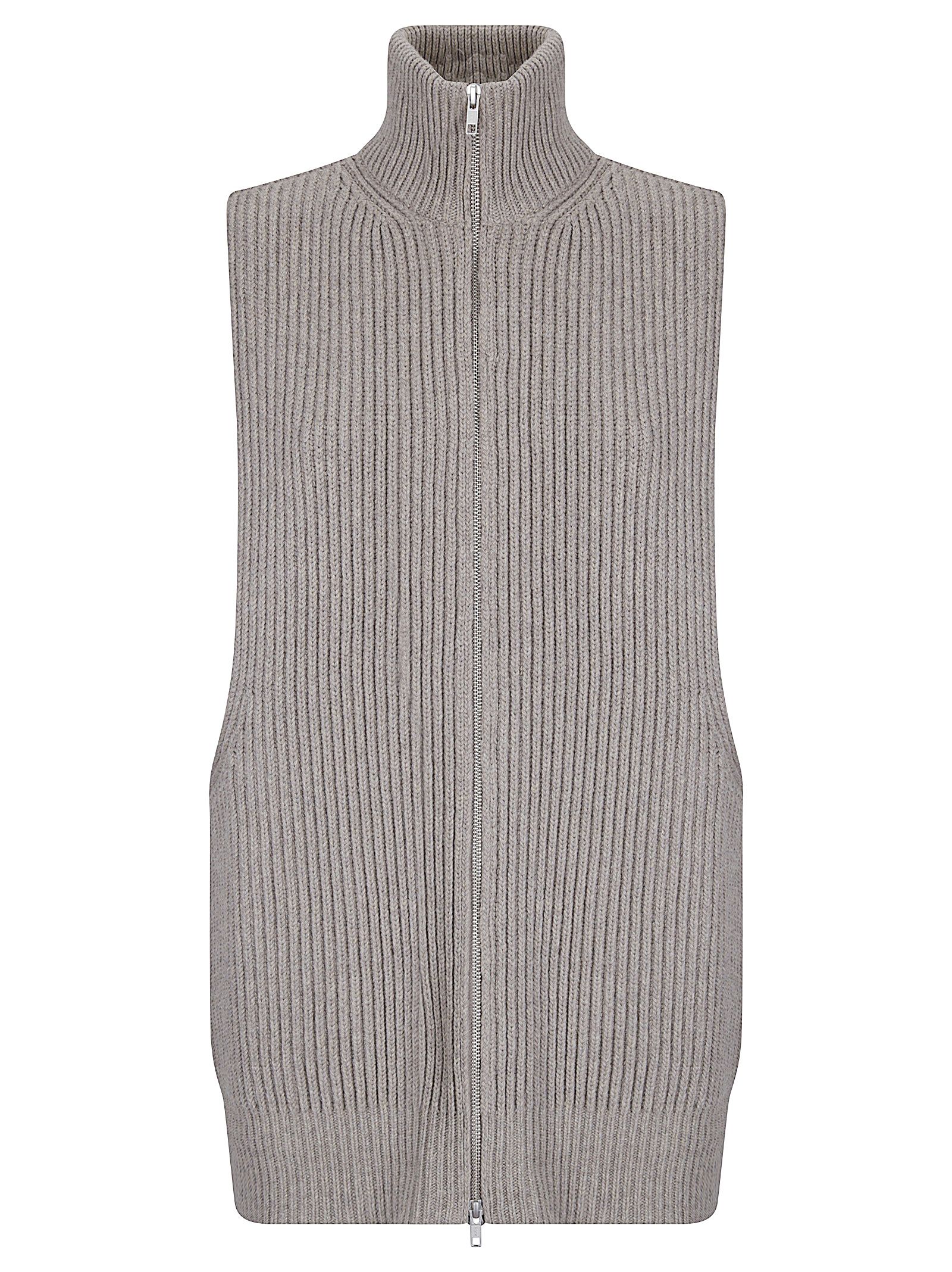 Gilet lungo Gilet