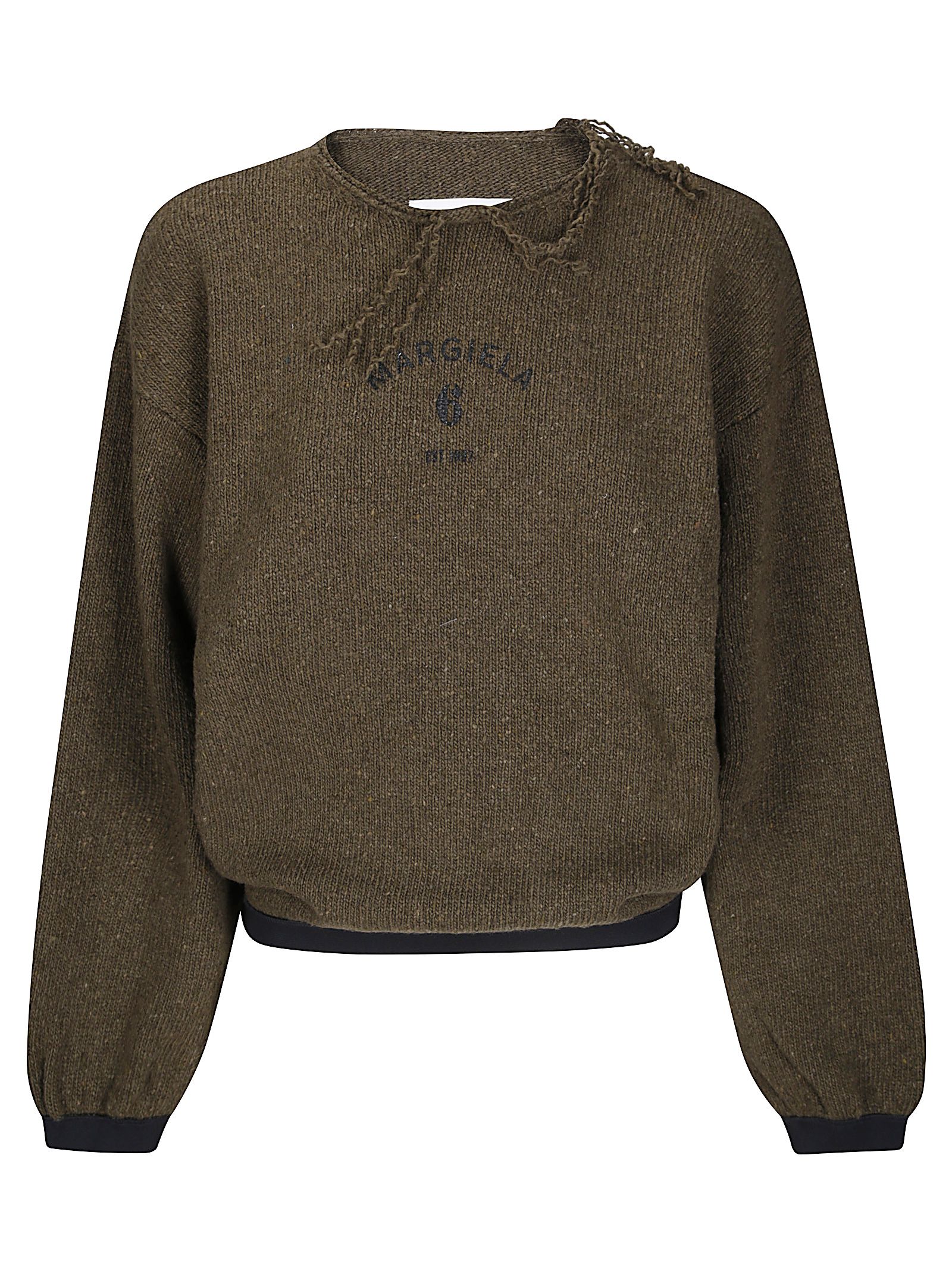 Maglione Crewneck Crewneck