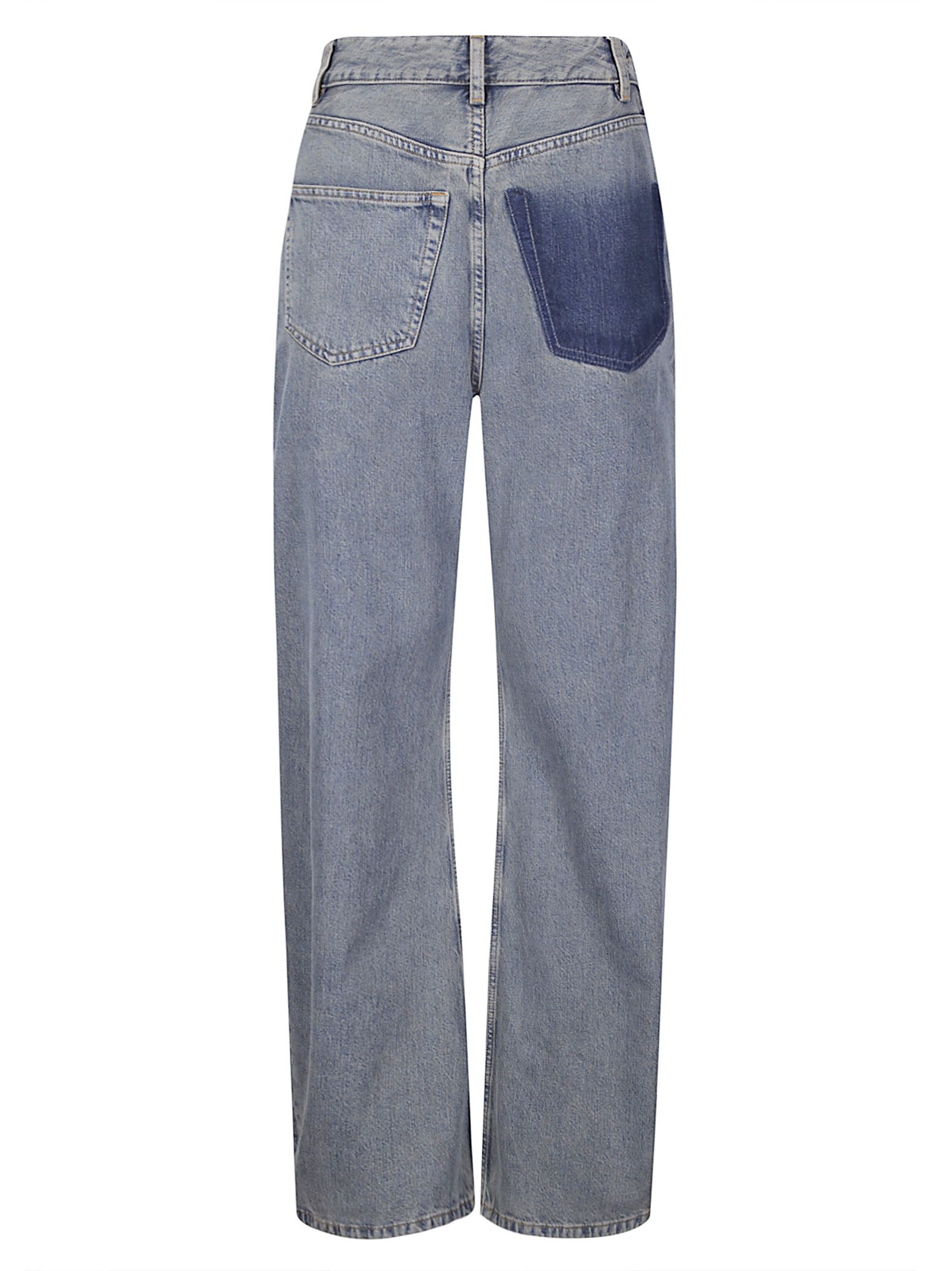 Pants 5 Pockets Pants 5 Pockets