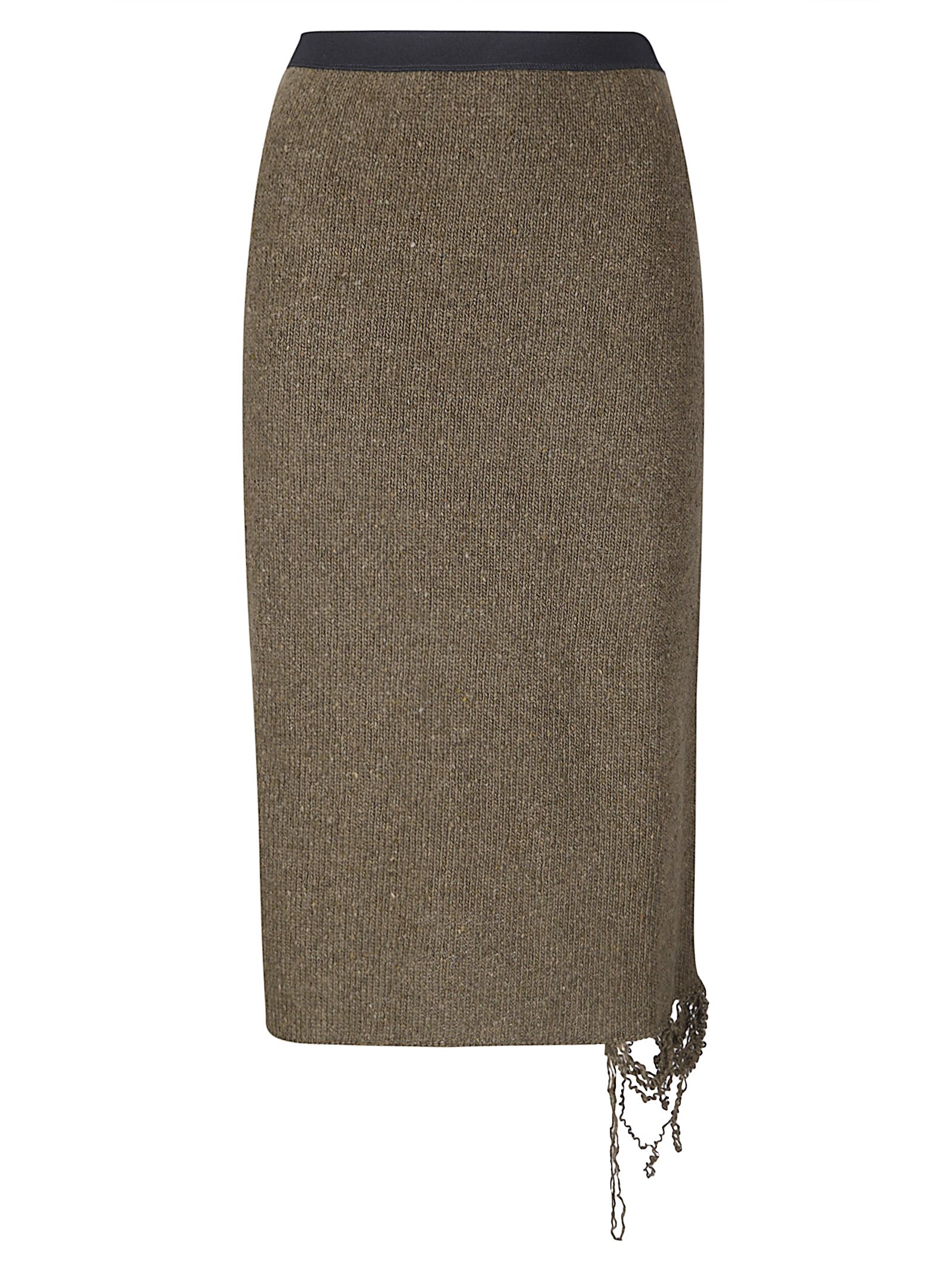 Midi Skirt Midi Skirt