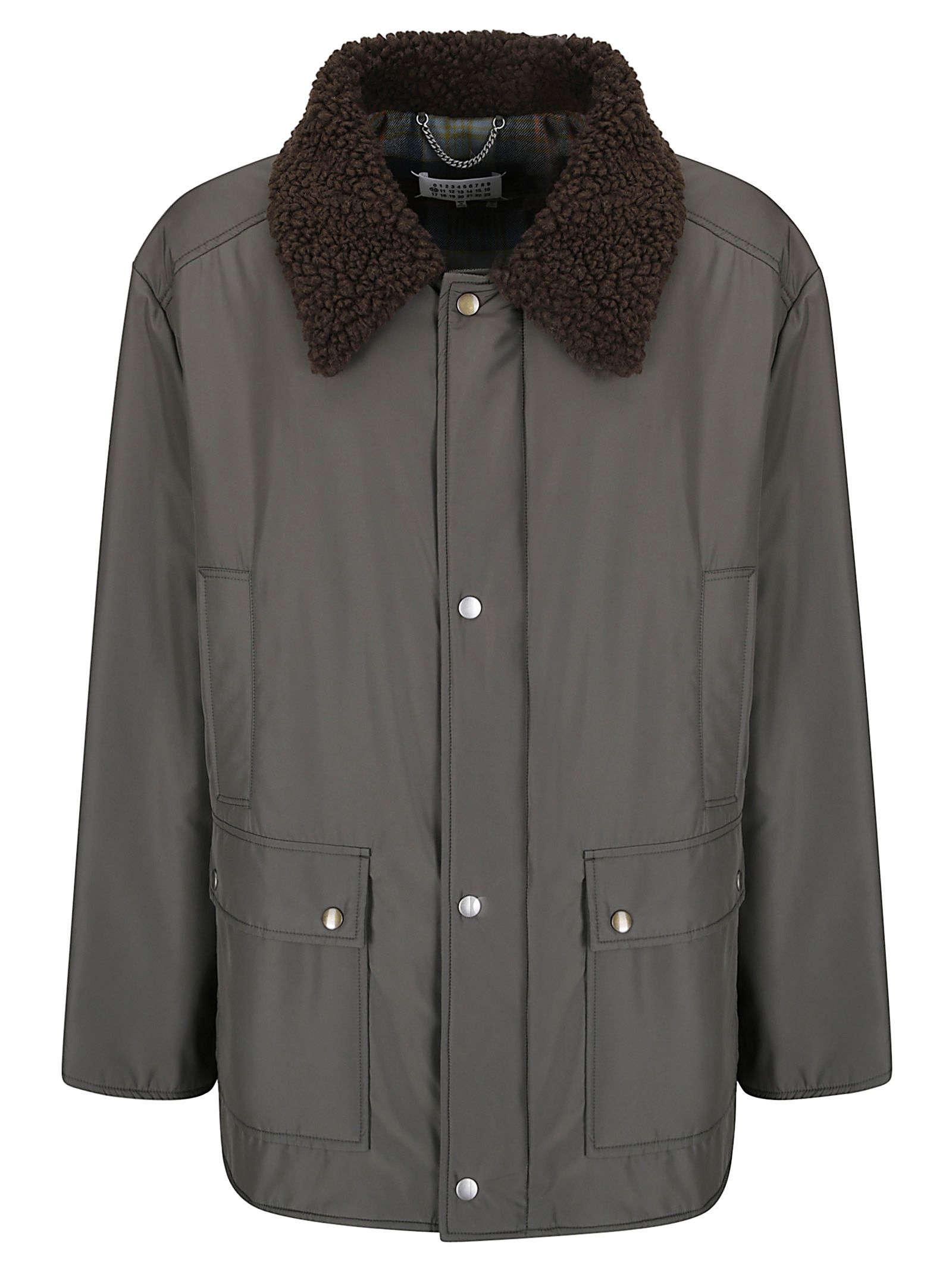 Giacca Hunting Hunting Jacket