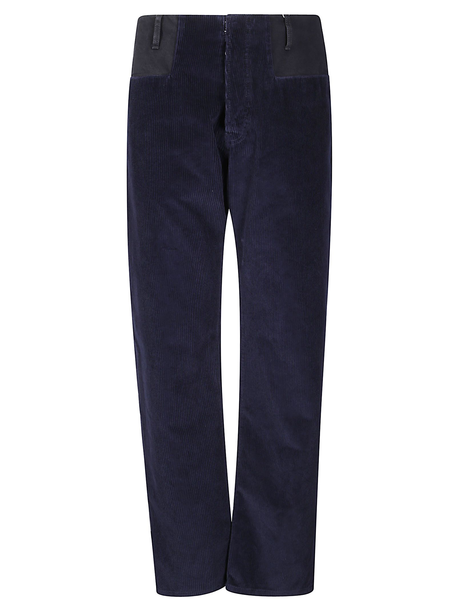 Pantaloni Waistless Waistless Trousers