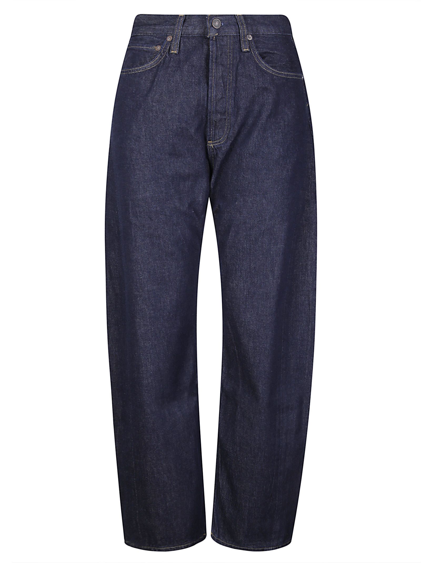 Jeans Luna Pieced Luna Pieced Jean In Rinse