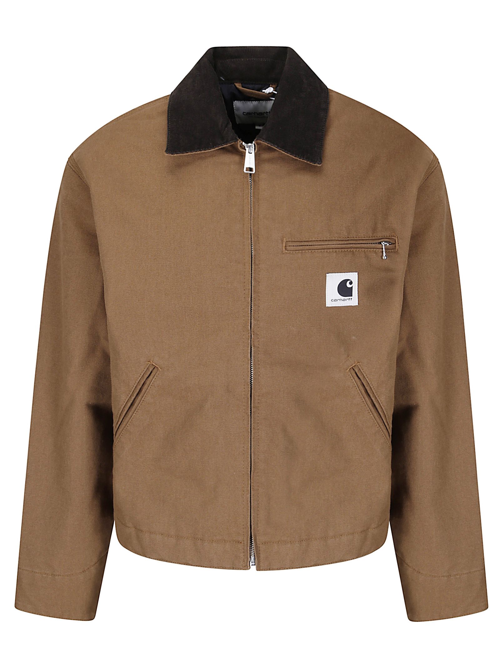 W' OG Detroit Jacket W' OG Detroit Jacket
