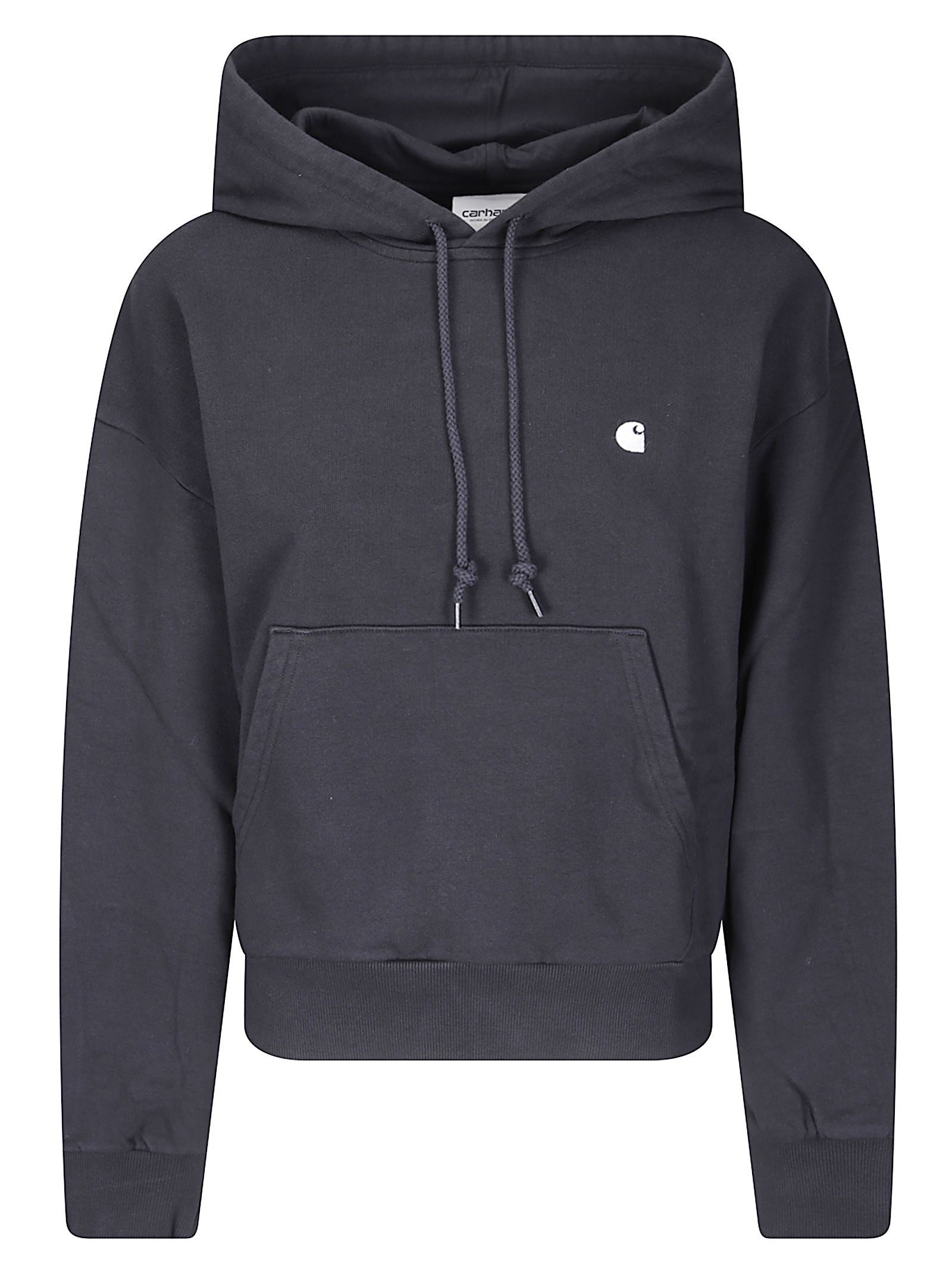 Felpa Hooded Casey W' Hooded Casey Sweatshirt