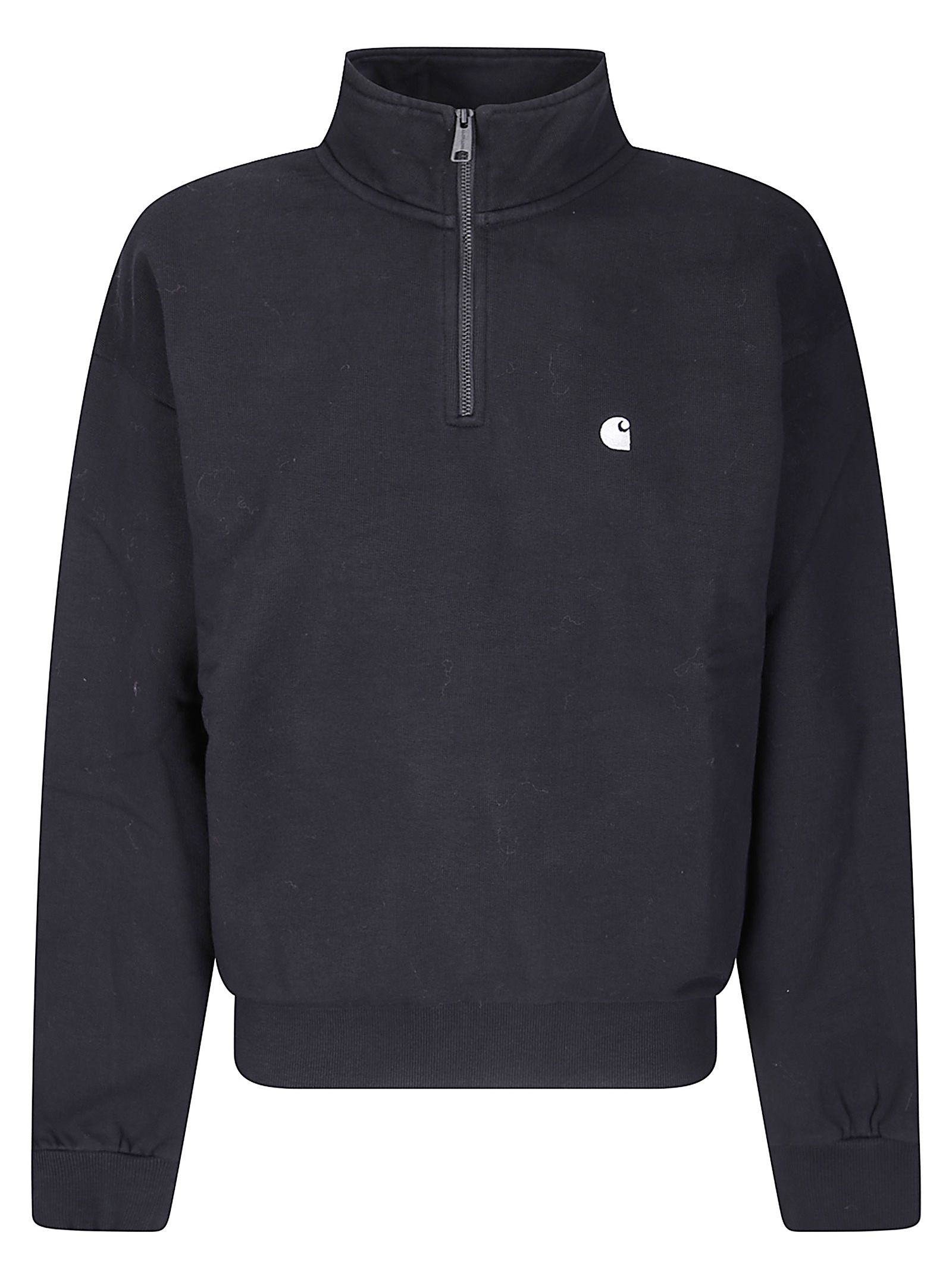 Felpa Casey High Neck W' Casey High Neck Sweat