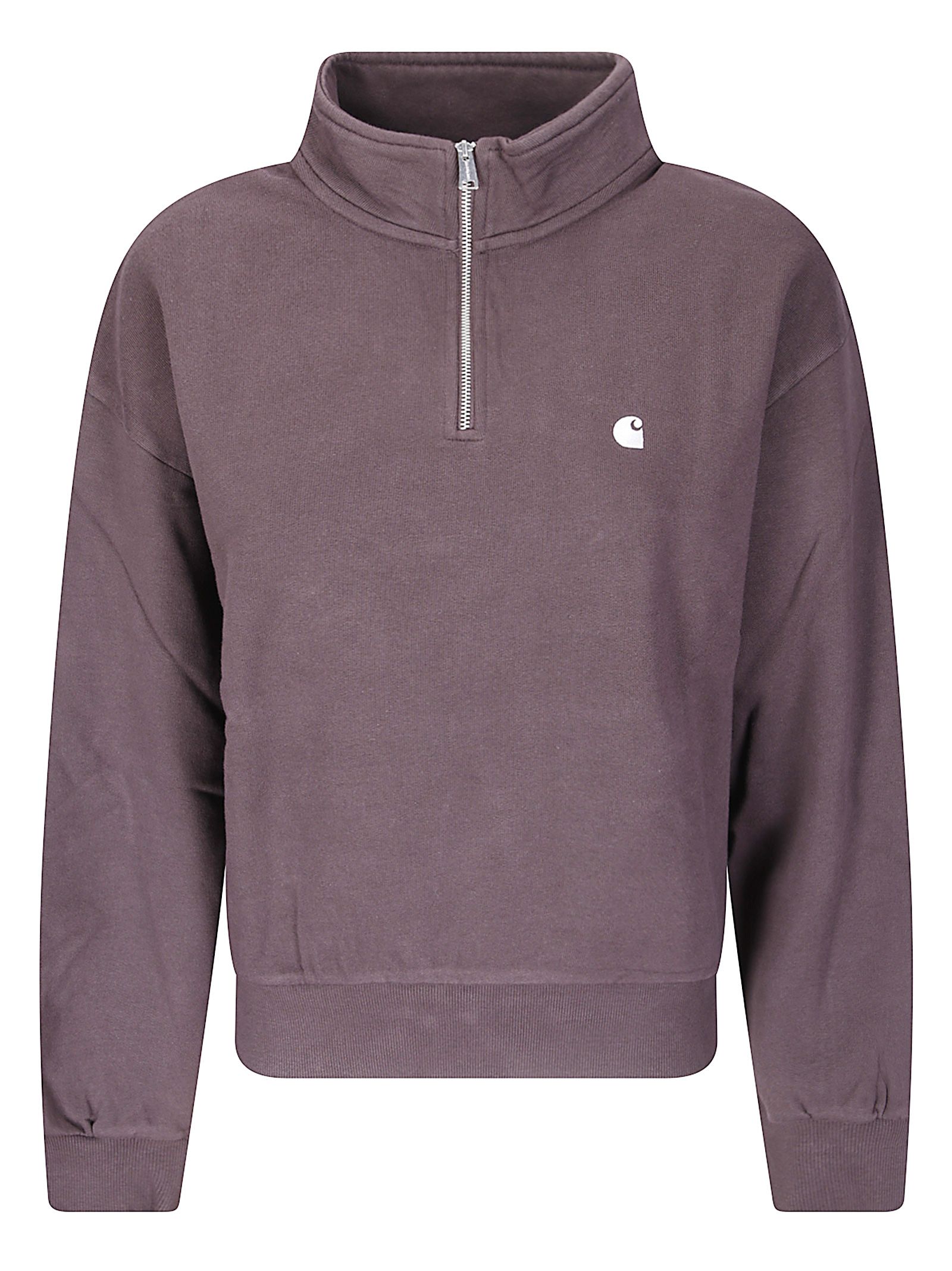 Felpa Casey Hign Neck W' Casey High Neck Sweat