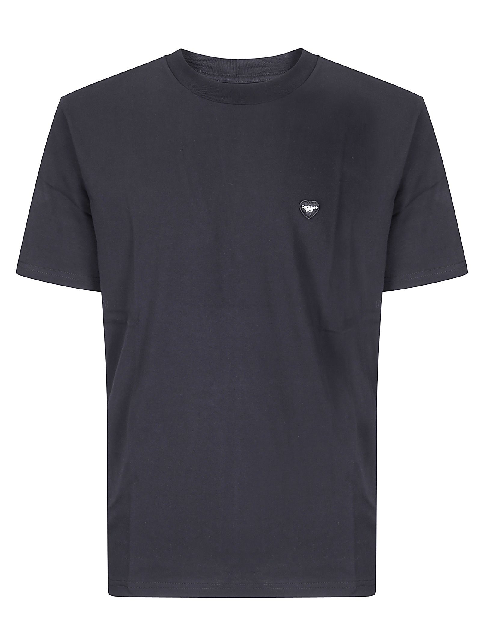 T-Shirt Small Heart S/S Small Heart T-Shirt