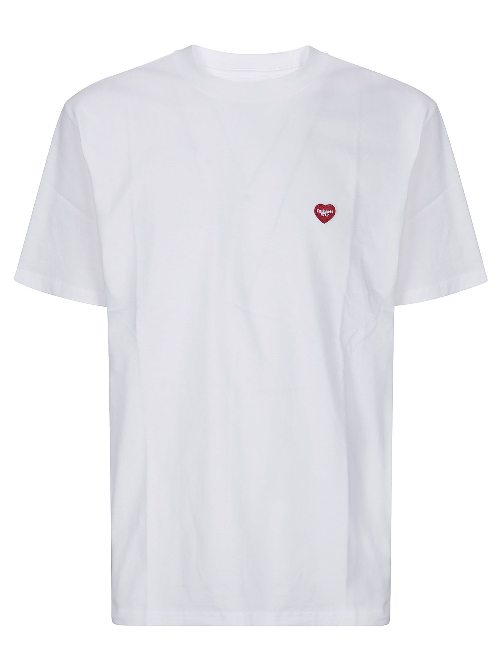 T-Shirt Small Heart S/S Small Heart T-Shirt