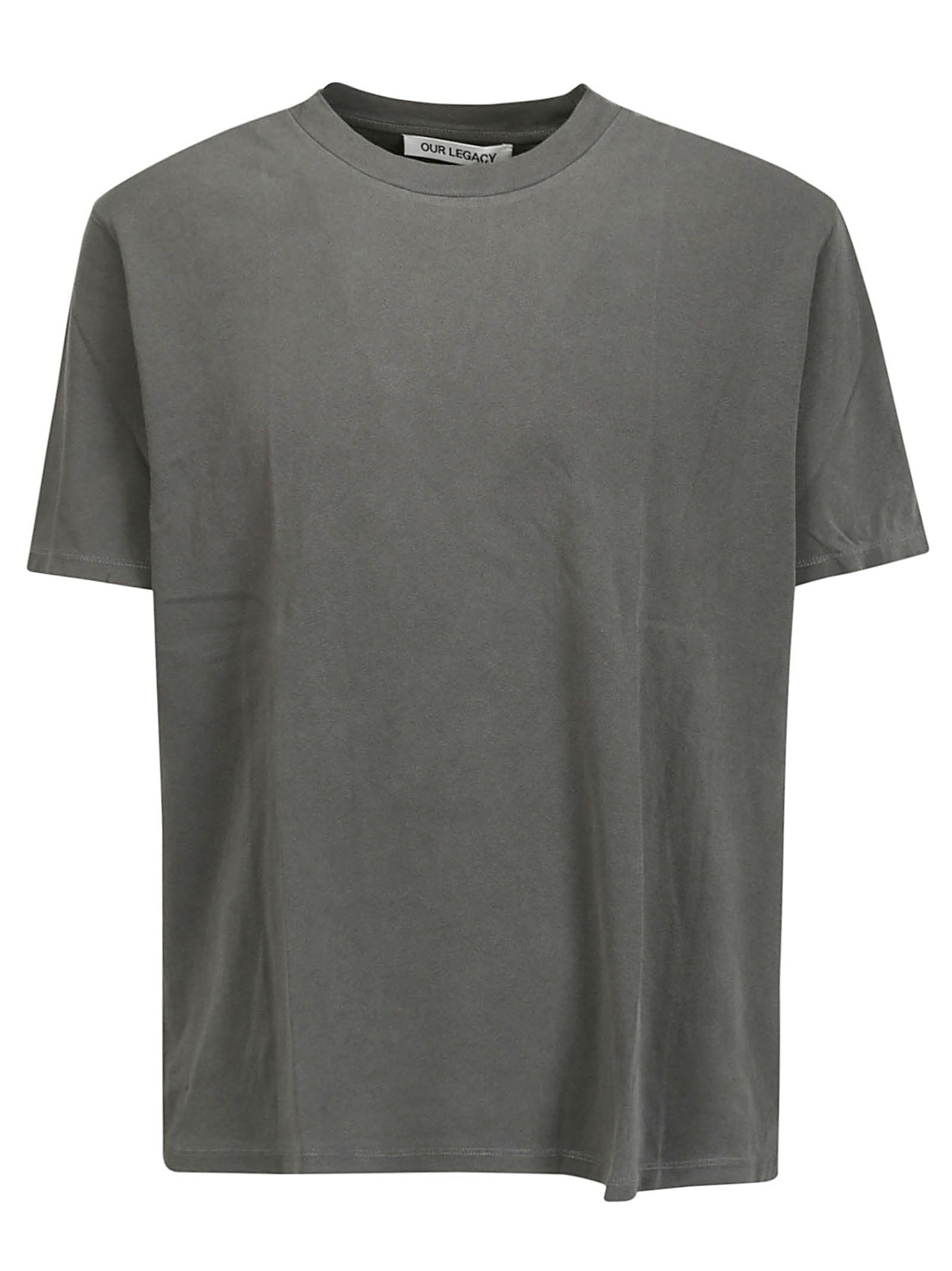 Box T-Shirt Box T-Shirt