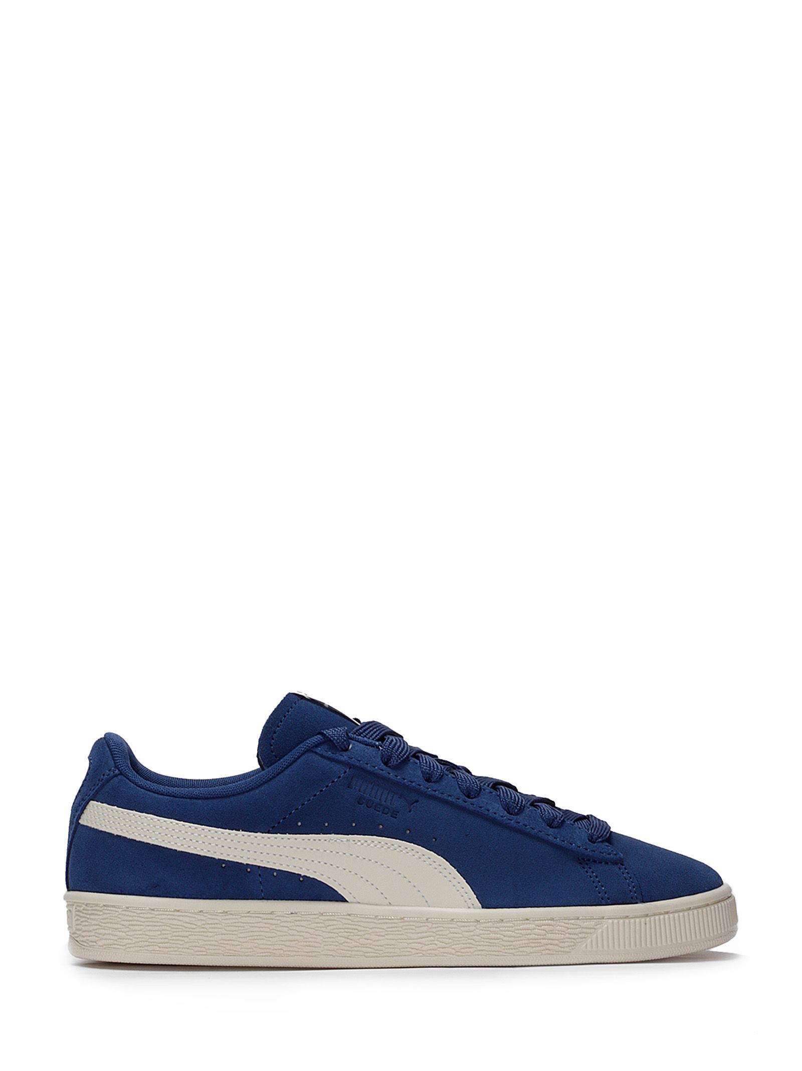 Sneakers Suede Charles F. Stead Vi Suede Charles F. Stead Vi