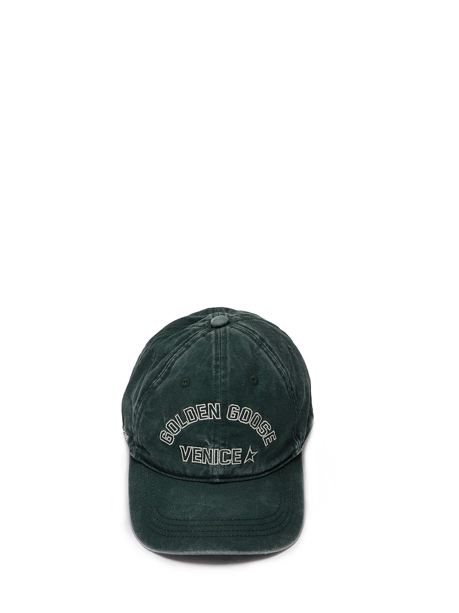 Casquette de baseball Journey