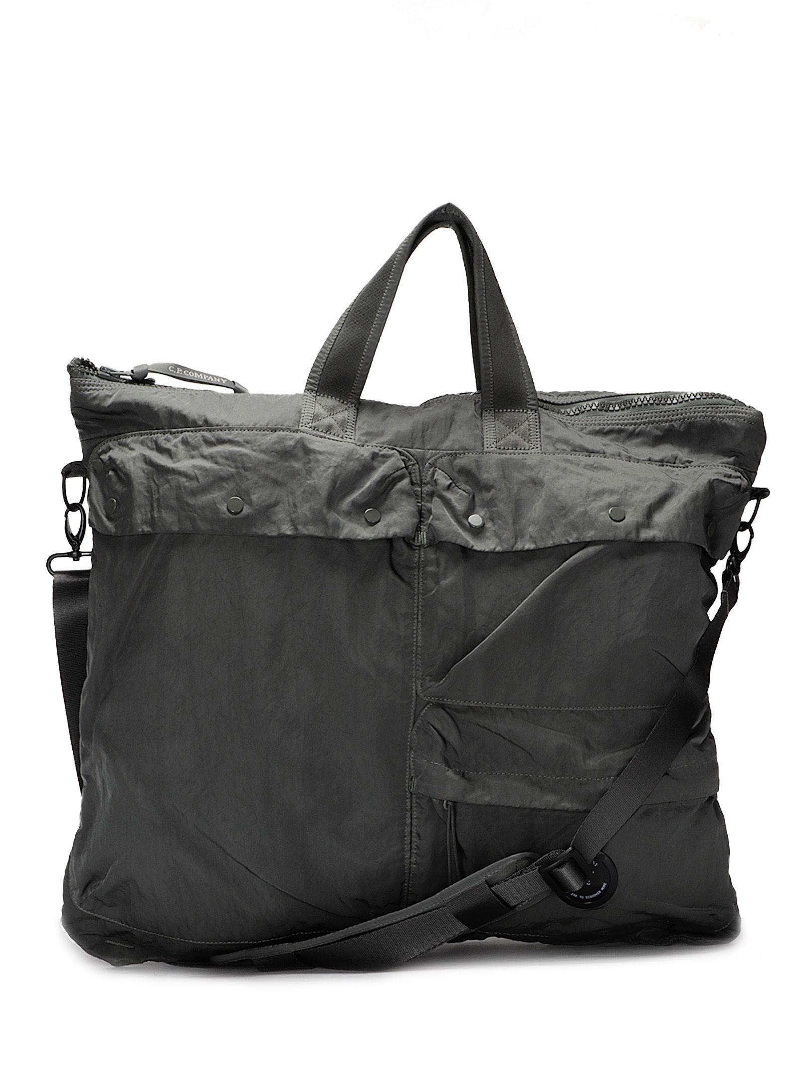 Nylon B Objektiv-Schultertasche