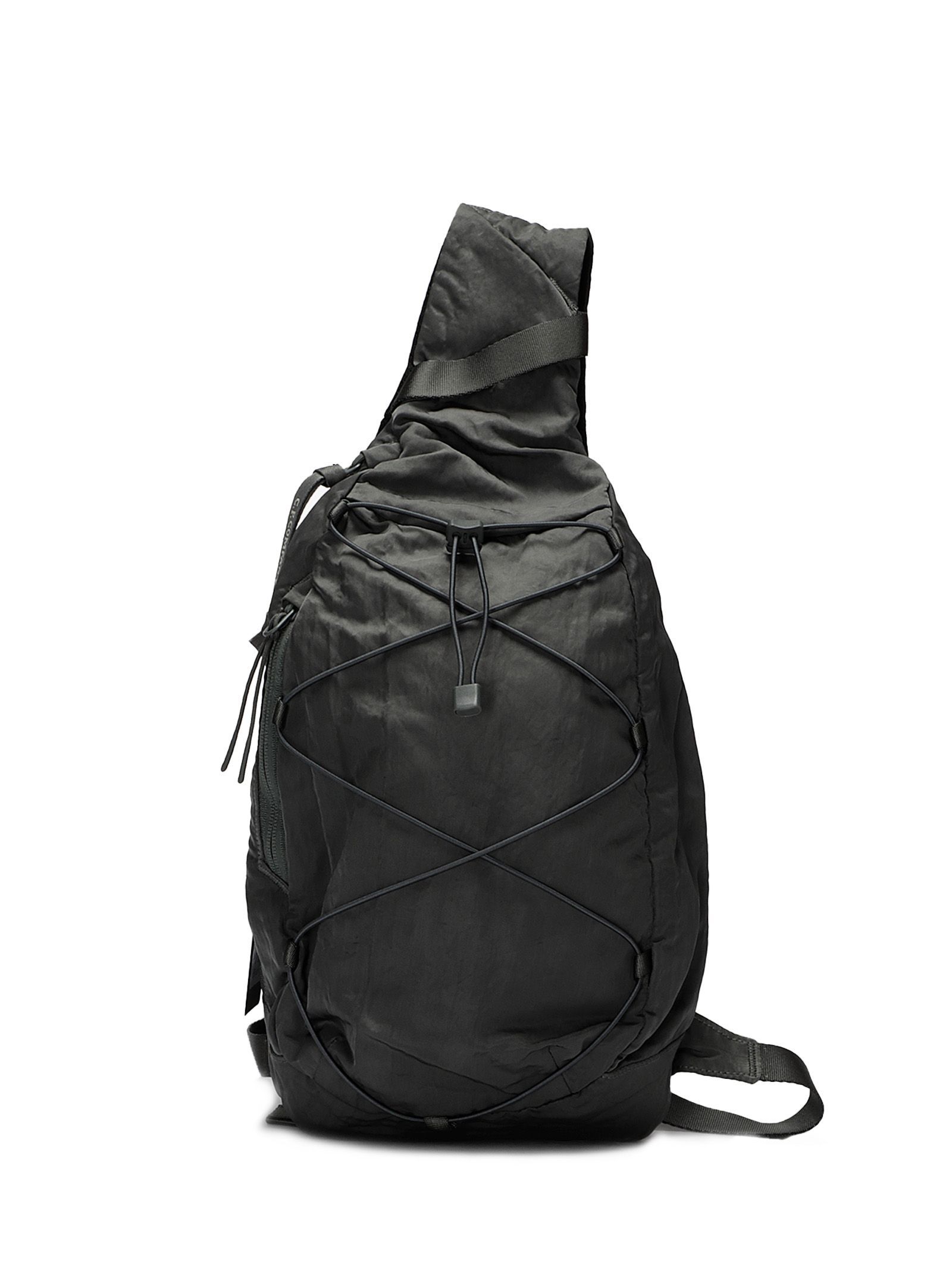 Nylon B Lens Crossbody Rucksack Nylon B Lens Crossbody Rucksack