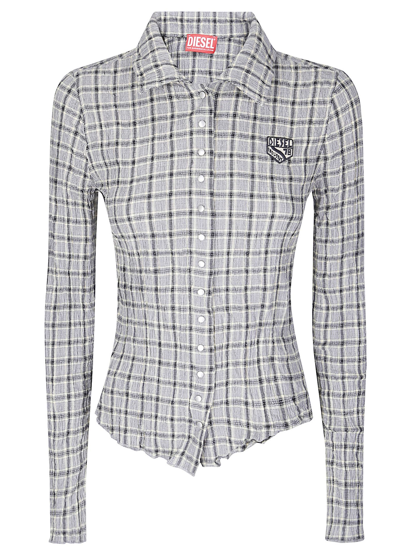 Camicia Carrillon C-Arrilon