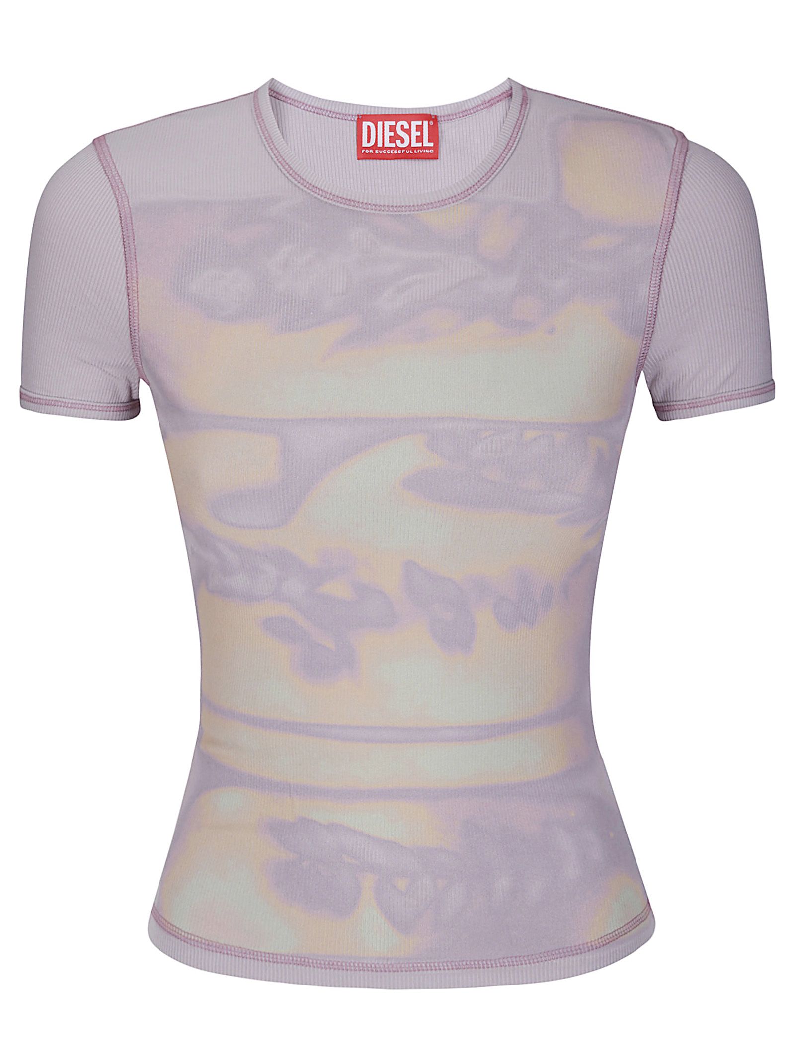 Tshirt T-ele-long