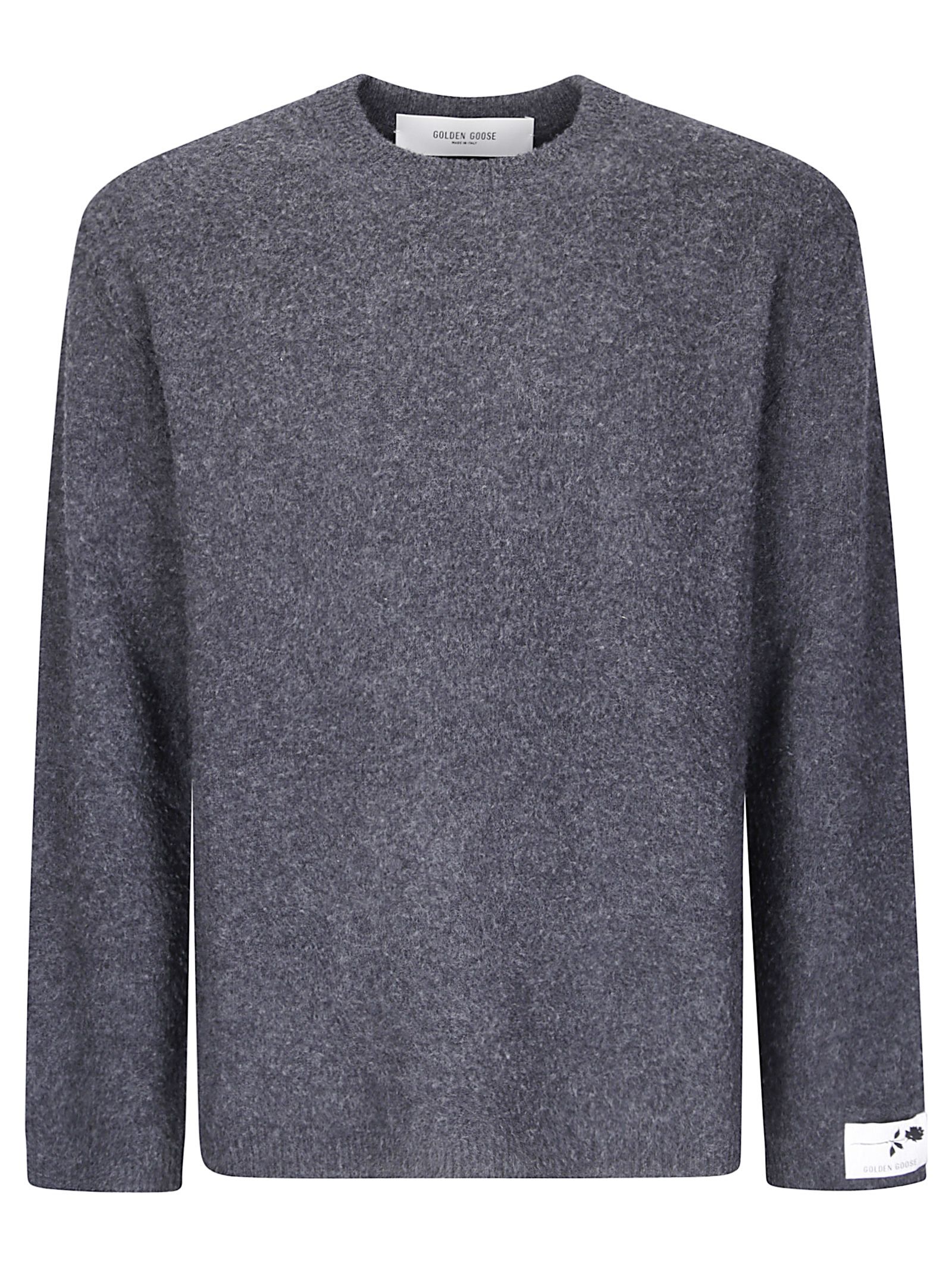 Maglione Journey M's Knit Regular Crew Neck Journey M's Knit Regular Crew Neck