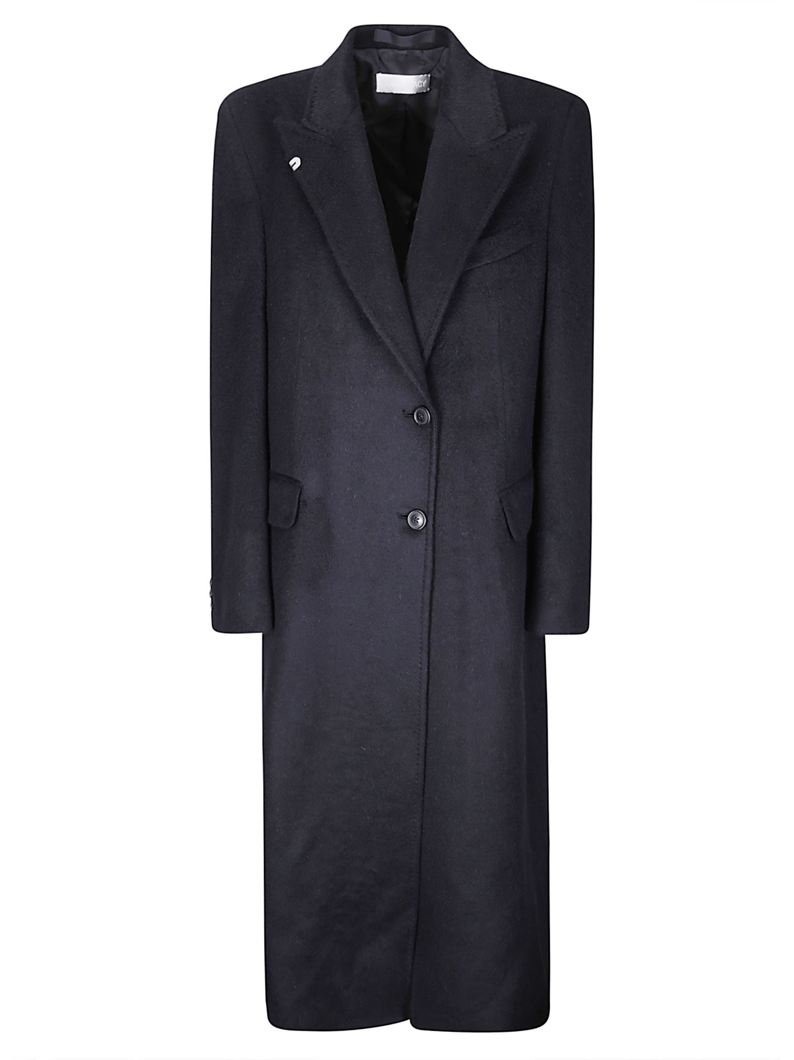 Manta Coat Manta Coat