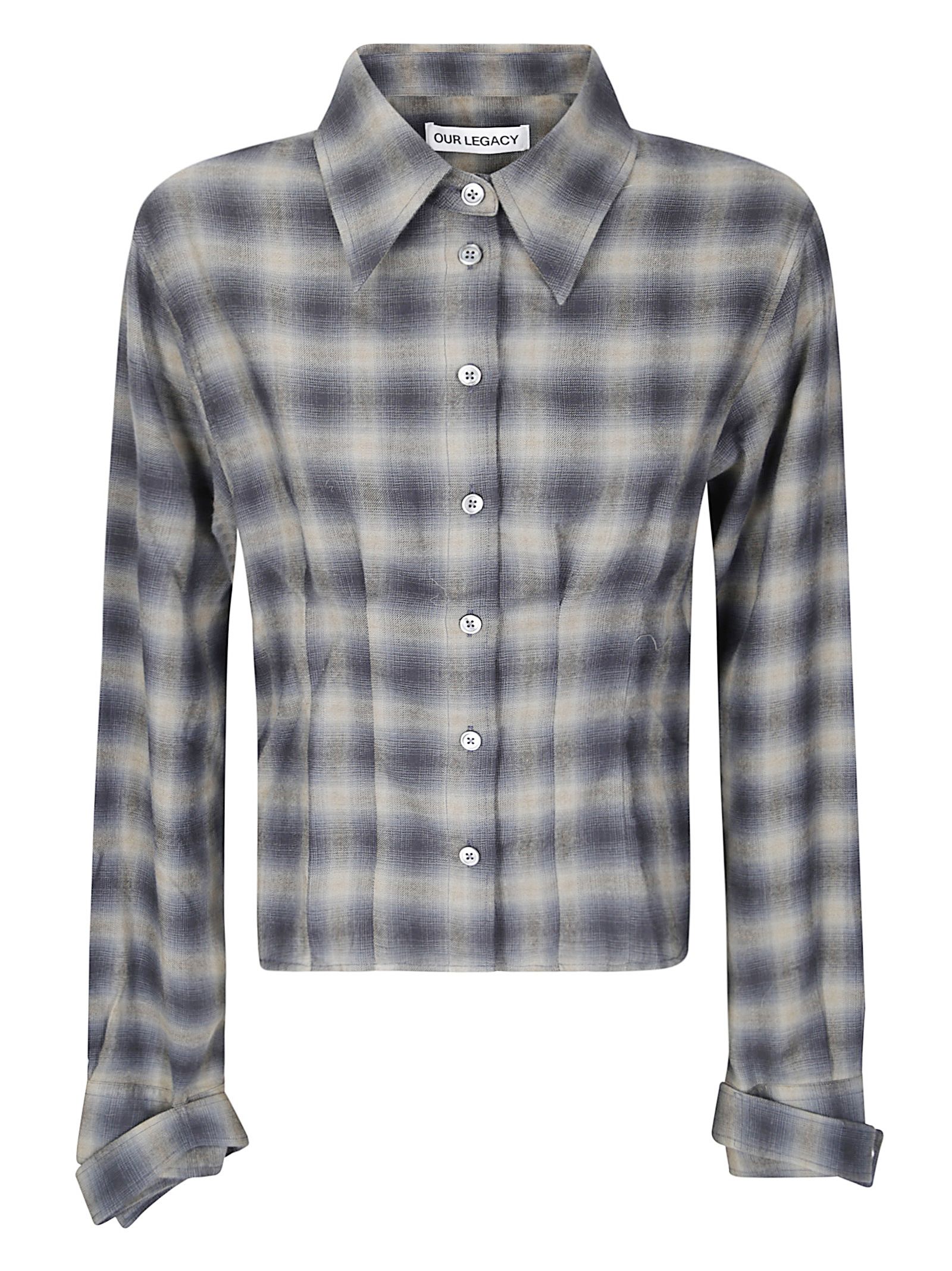 Camicia Envelop