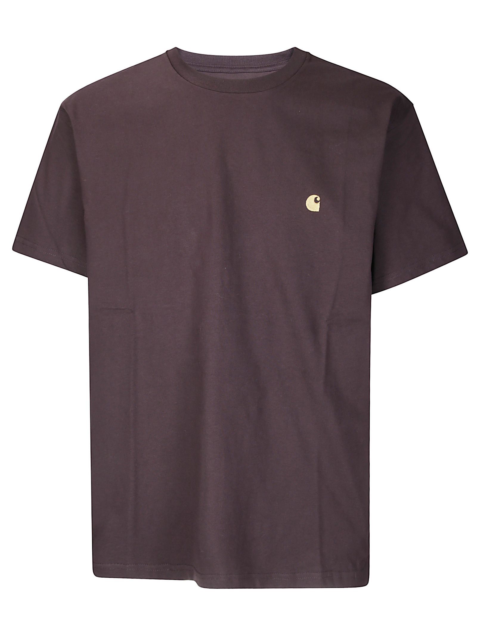 Camiseta Chase de manga corta