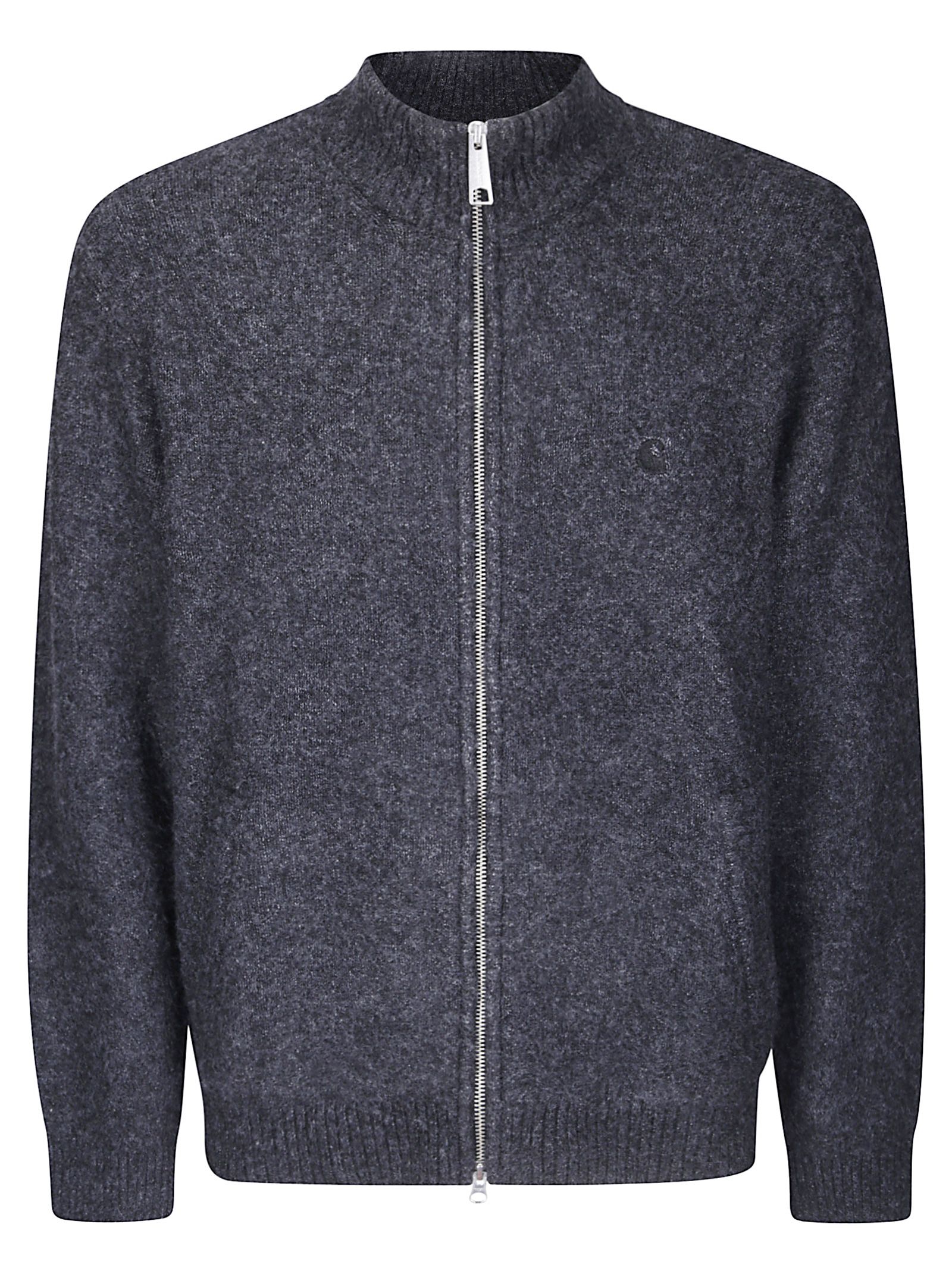 Curtis Strickjacke