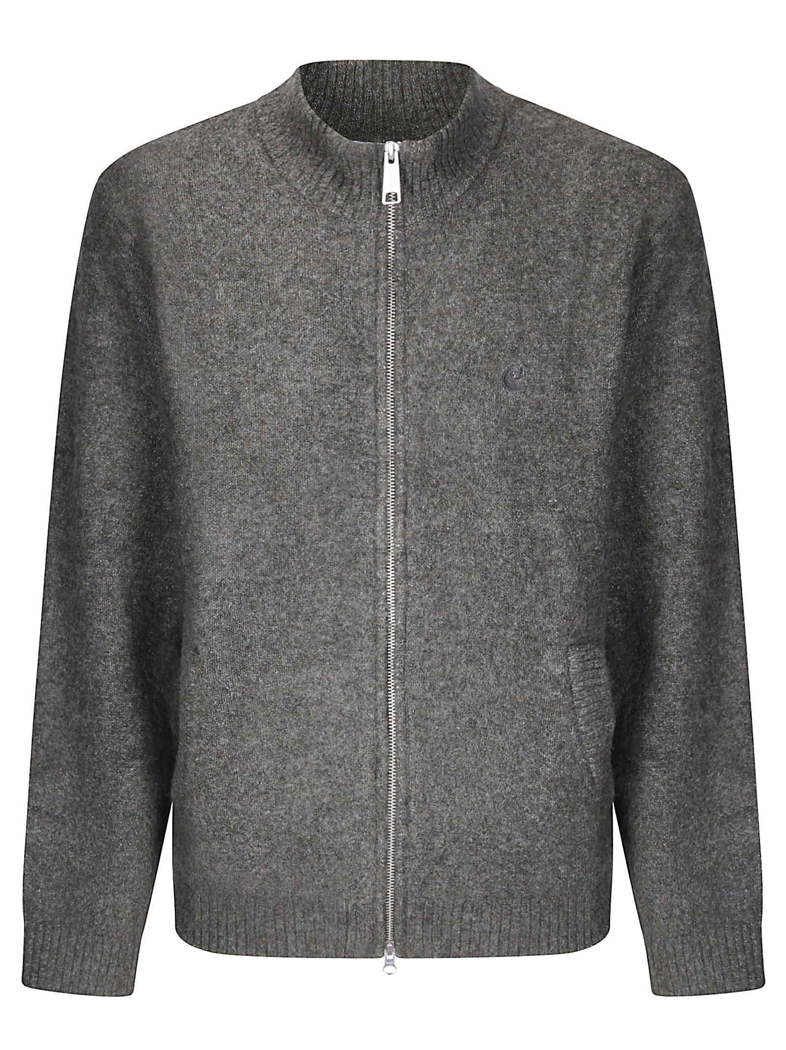 Curtis Sweater Jacket