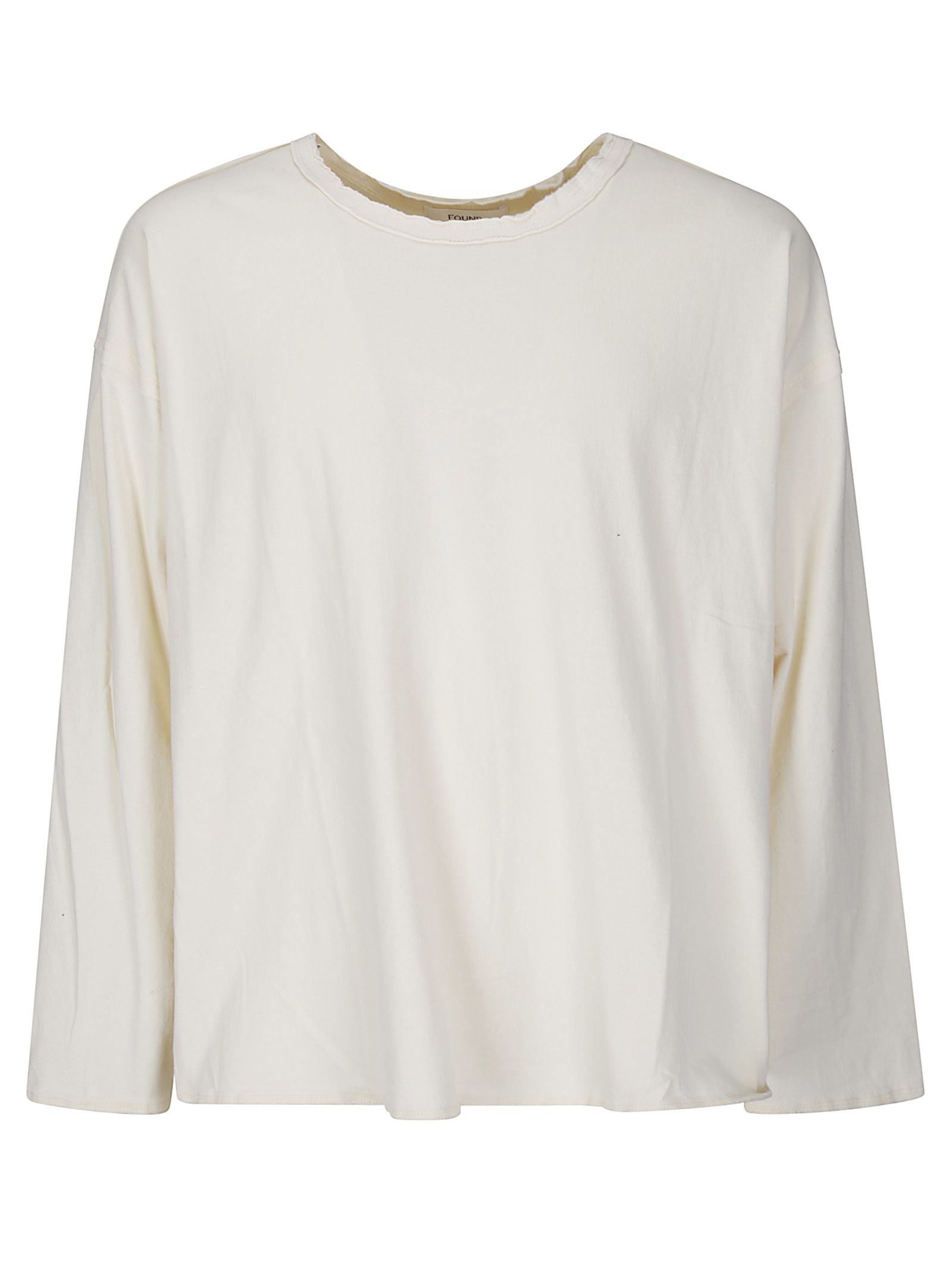 Reversed LS Tee Reversed LS Tee