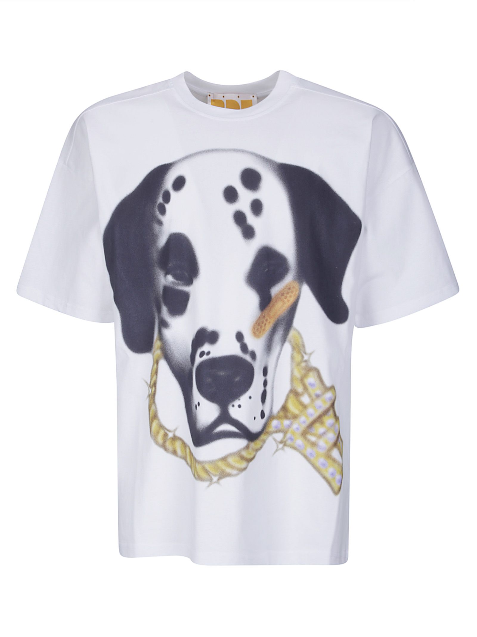 T-shirt Le nouveau garçon sage