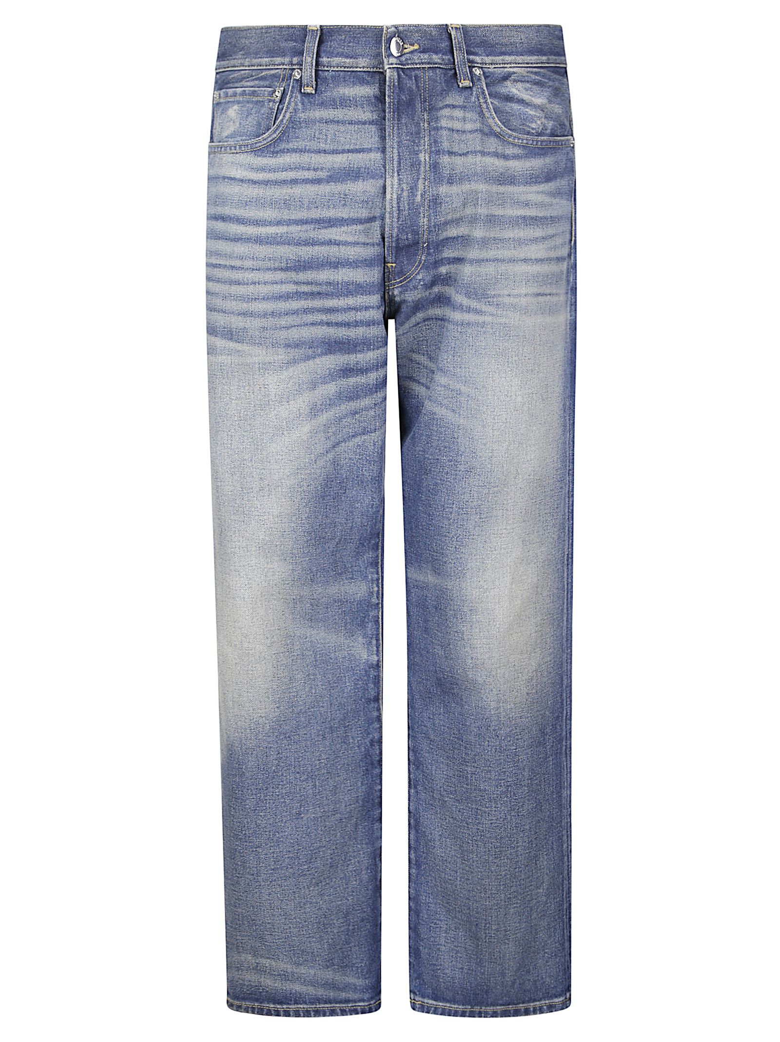 Achilles DB Mid Jeans