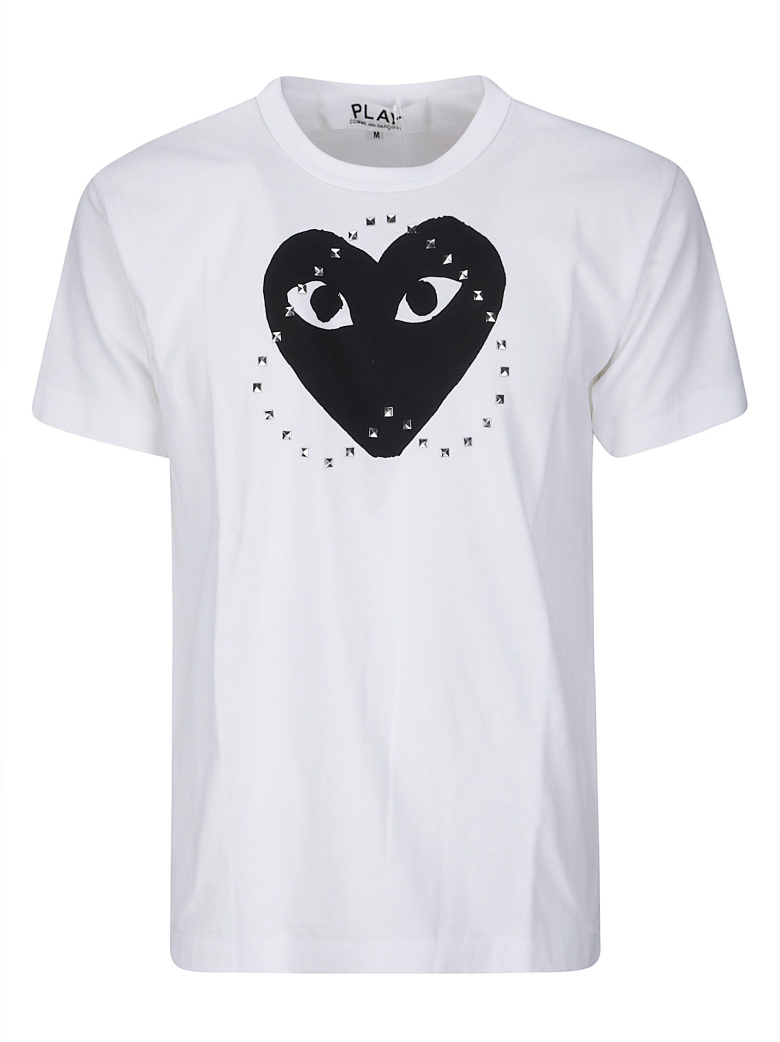 T-Shirt-Logo-Nietendruck