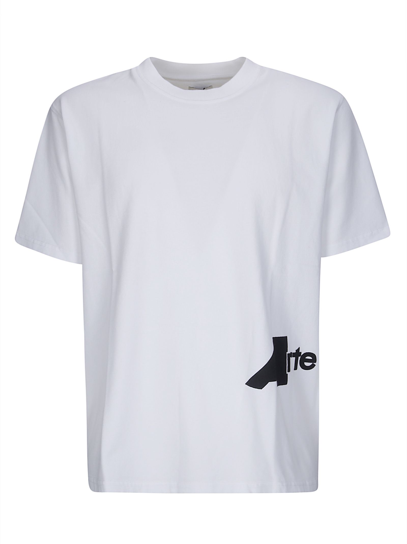 Quittungs-T-Shirt