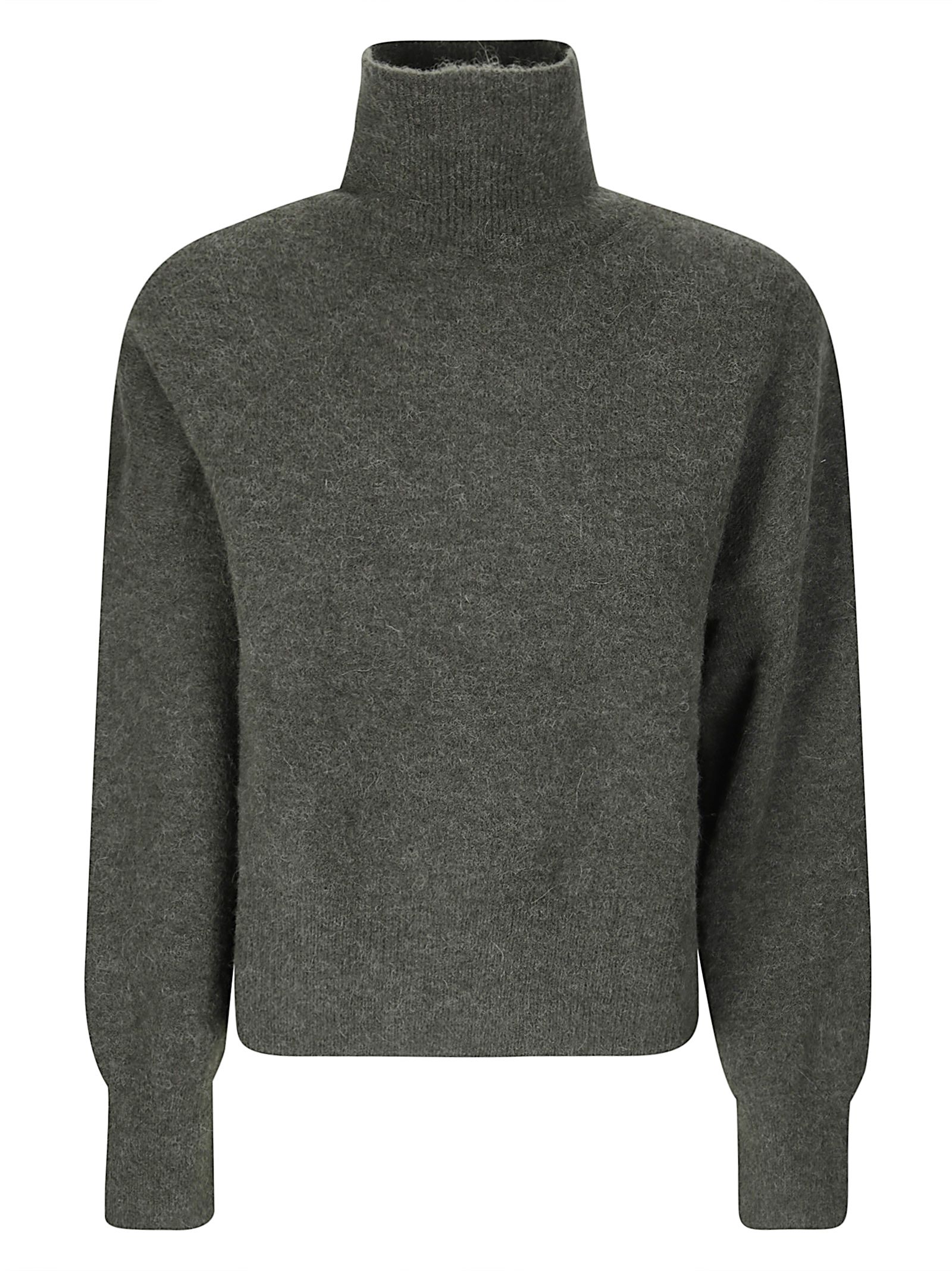 Nola Pullover