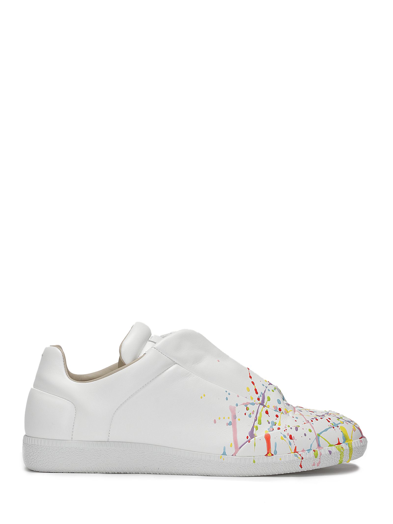 Future Low Sneaker von Maison Margiela