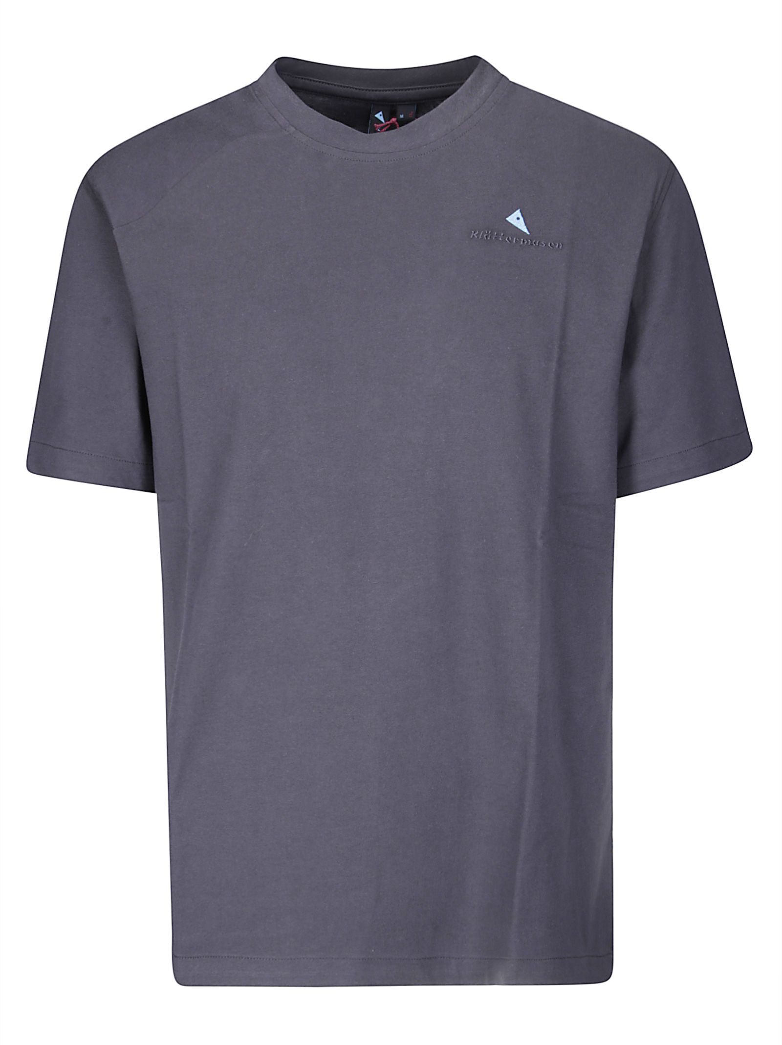 T-shirt manches longues Root Logo taille M