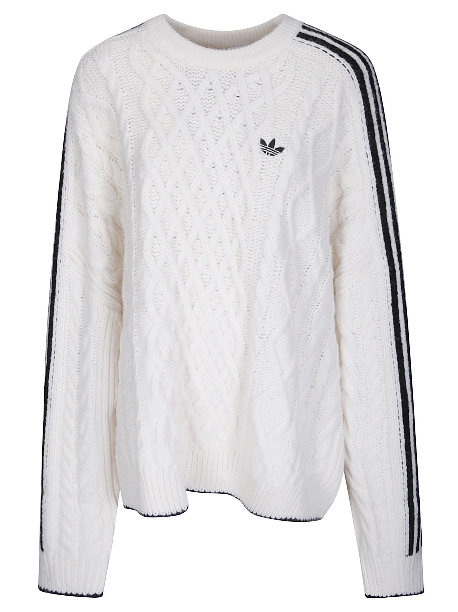 Maglione Cableknit Sw Cableknit Sw