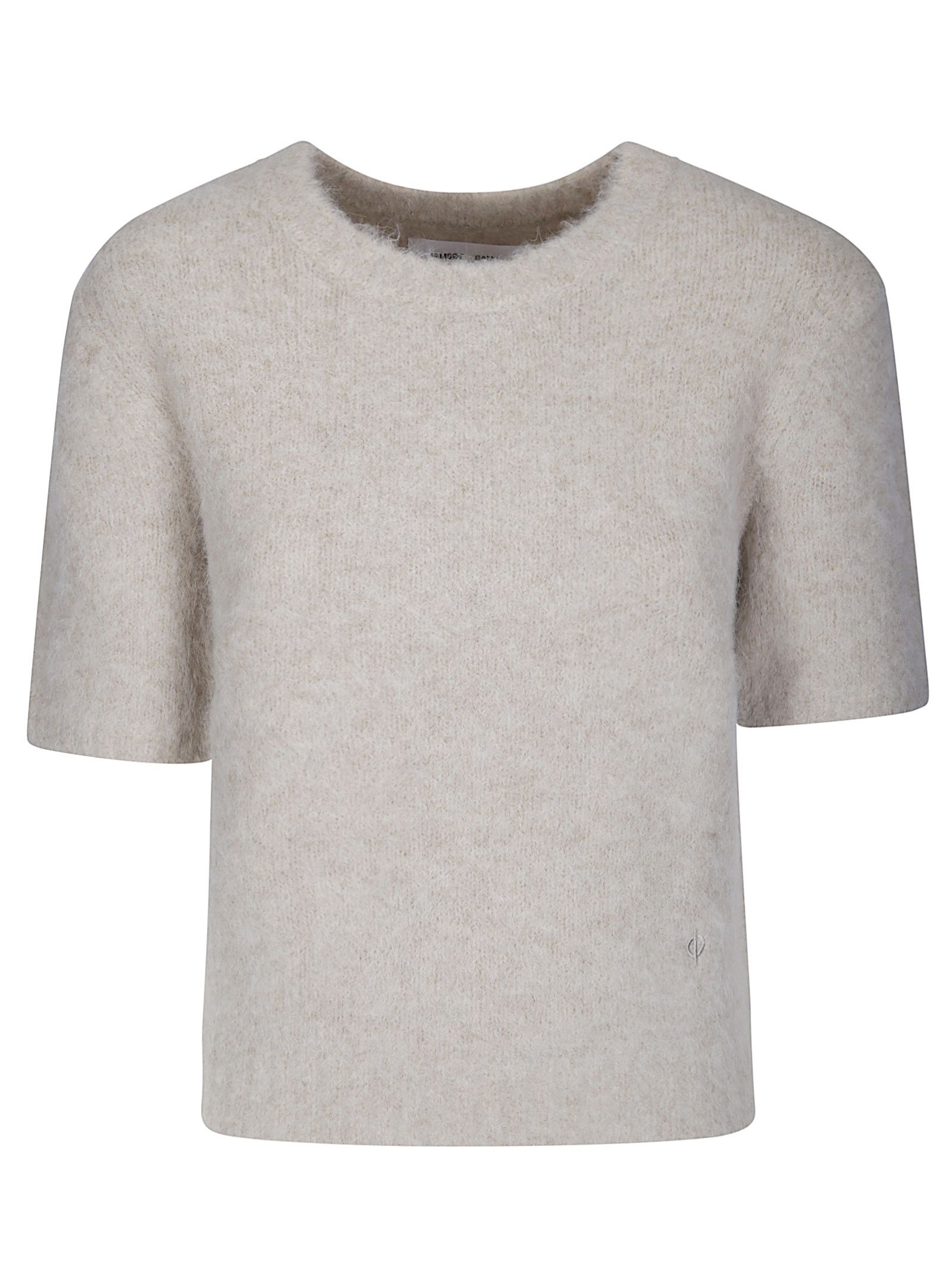 Sajeanne Pullover